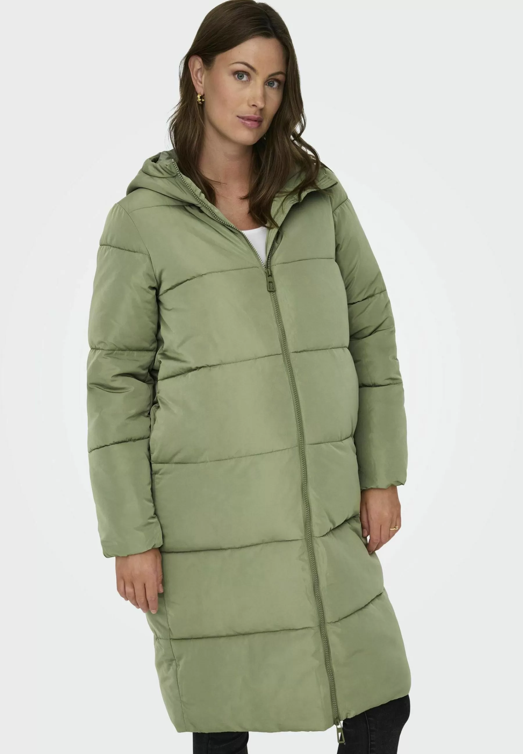 Femme ONLY MATERNITY Puffer - Manteau D'Hiver