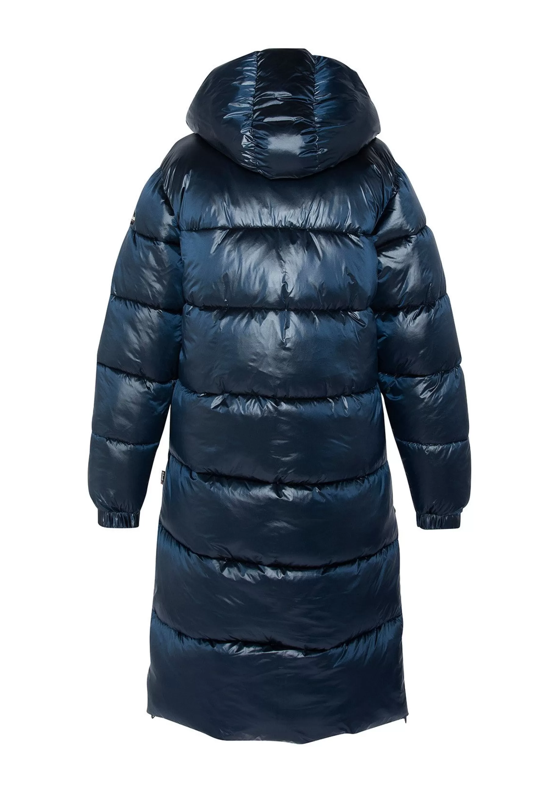 Femme Schott Puffer - Manteau D'Hiver