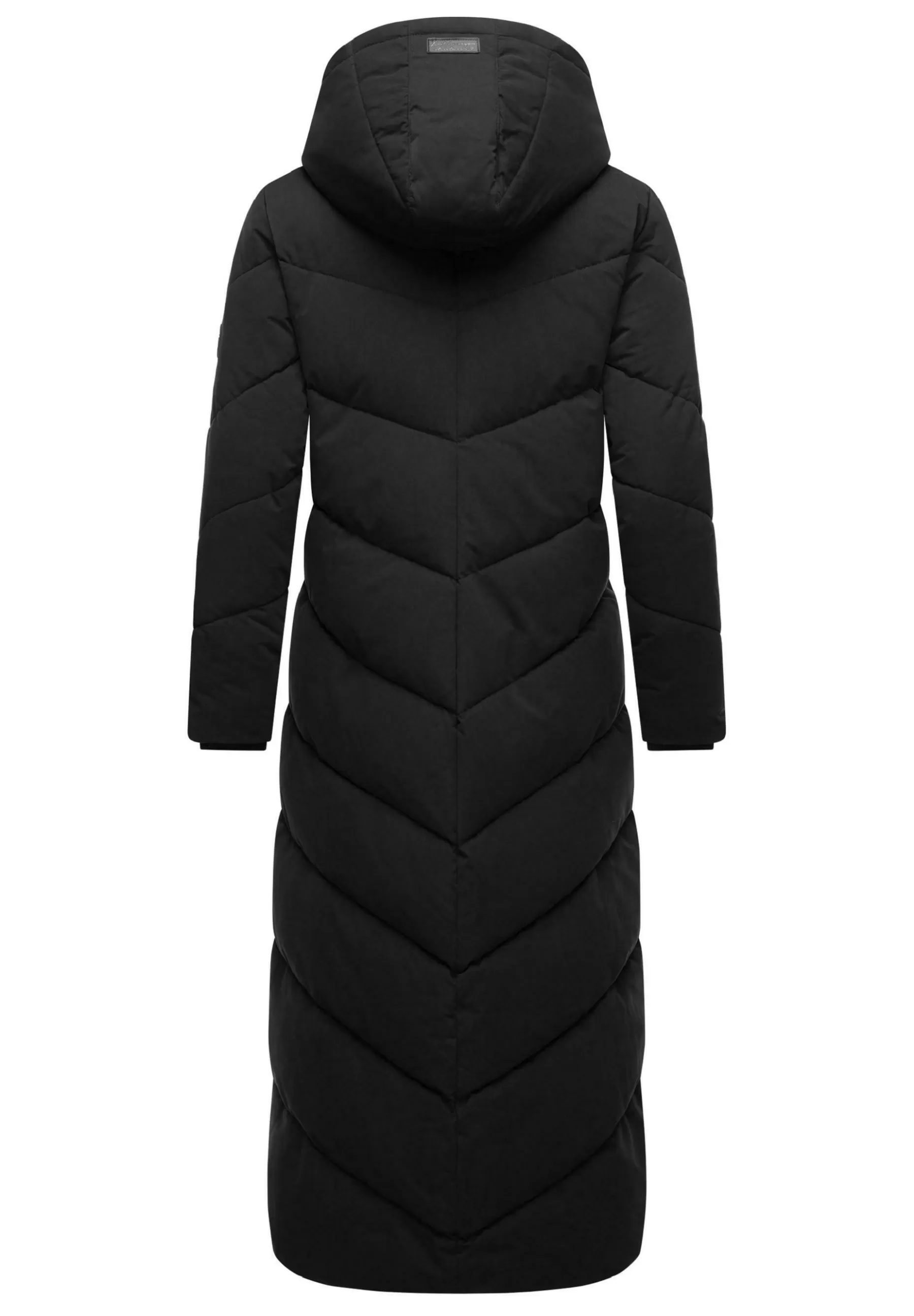 Femme Ragwear Rebelka - Manteau D'Hiver