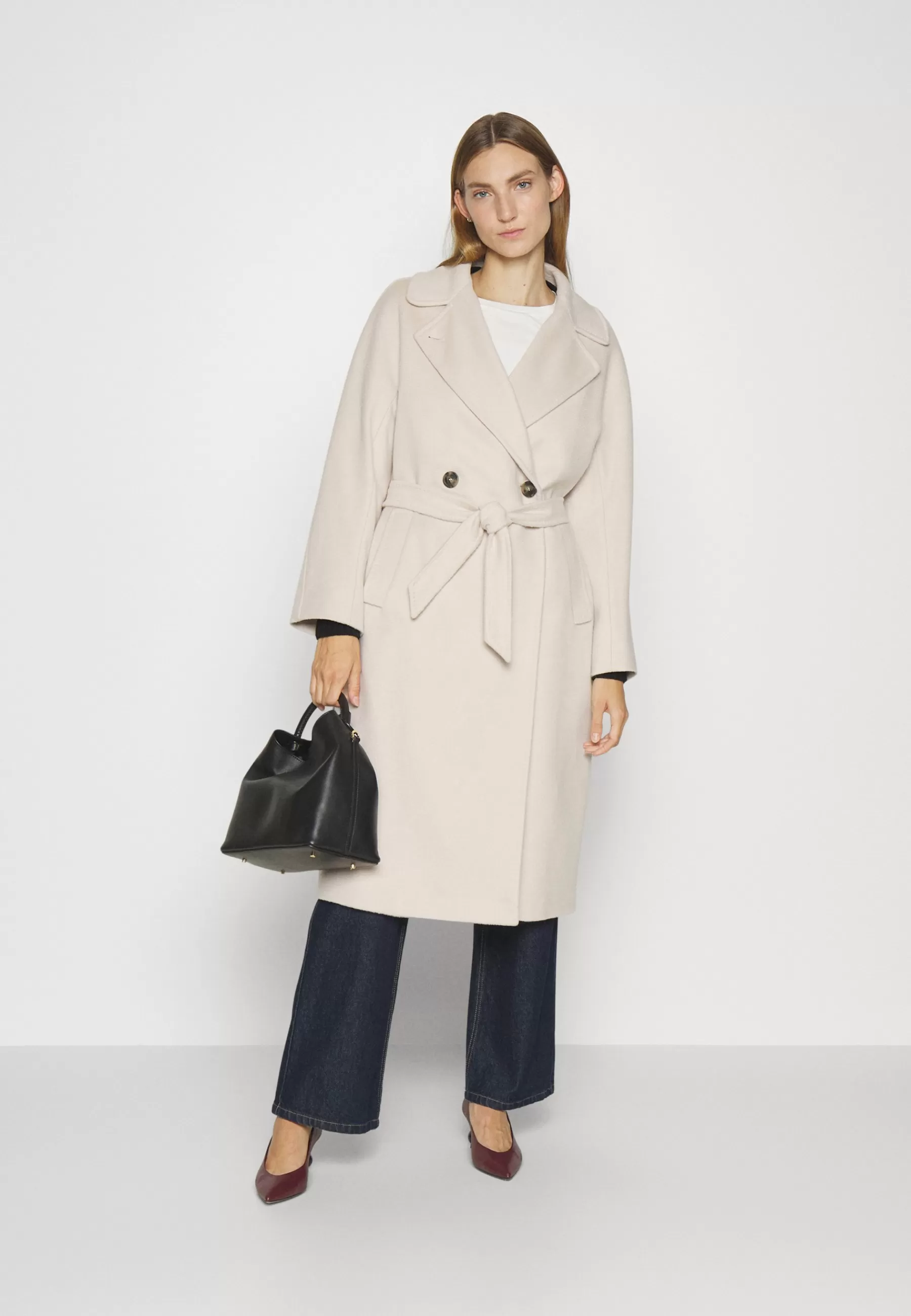 Resina - Manteau Classique | WEEKEND MaxMara Clearance