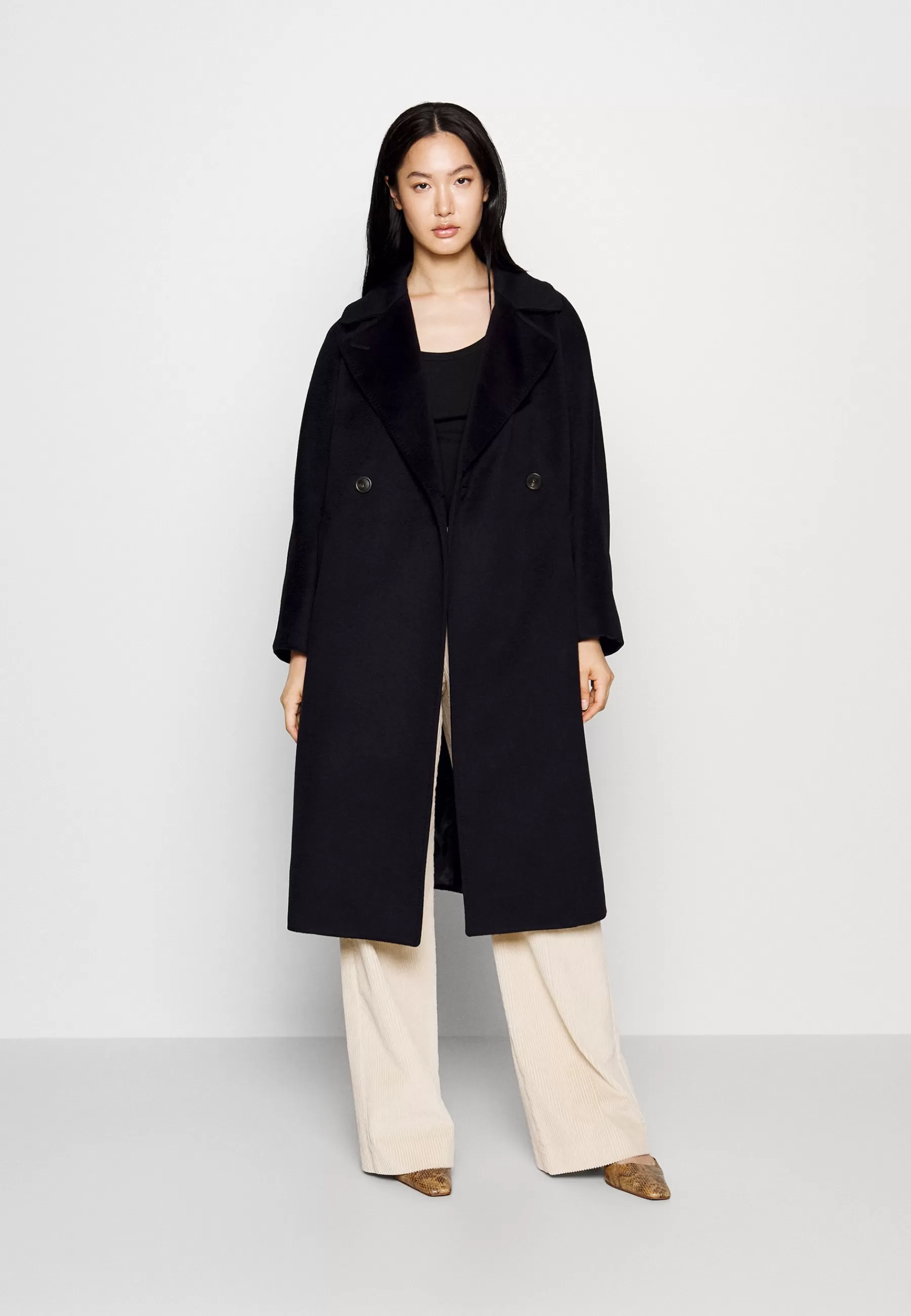 Resina - Manteau Classique | WEEKEND MaxMara Outlet