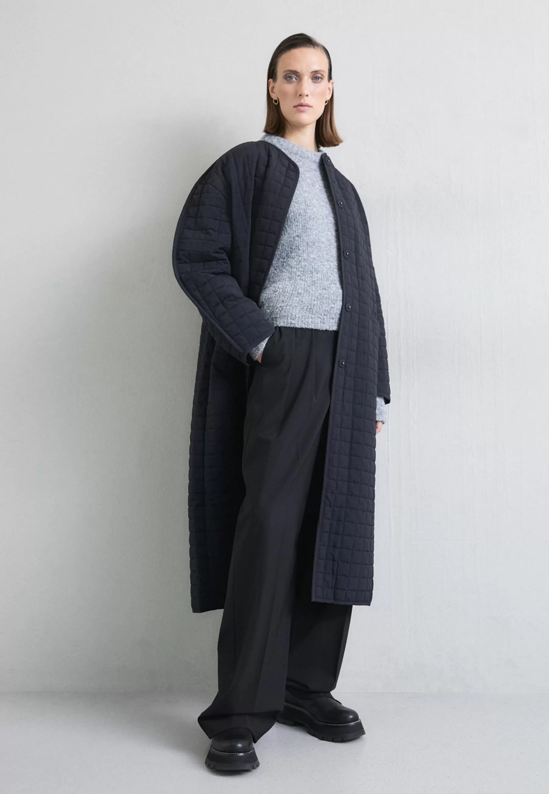 Nelly - Manteau Classique | Rodebjer Sale