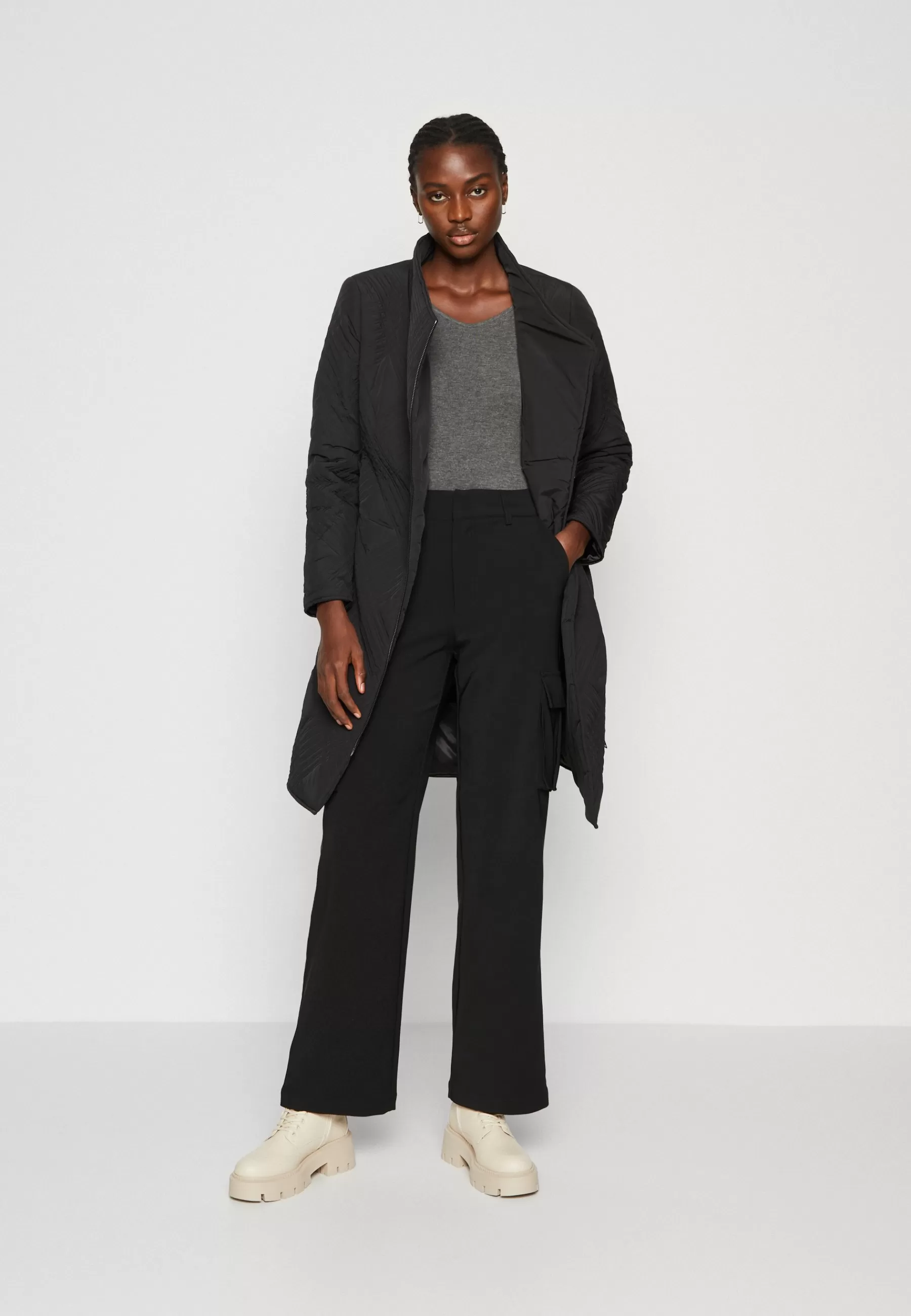 Rosemae - Manteau Classique | Ted Baker Fashion