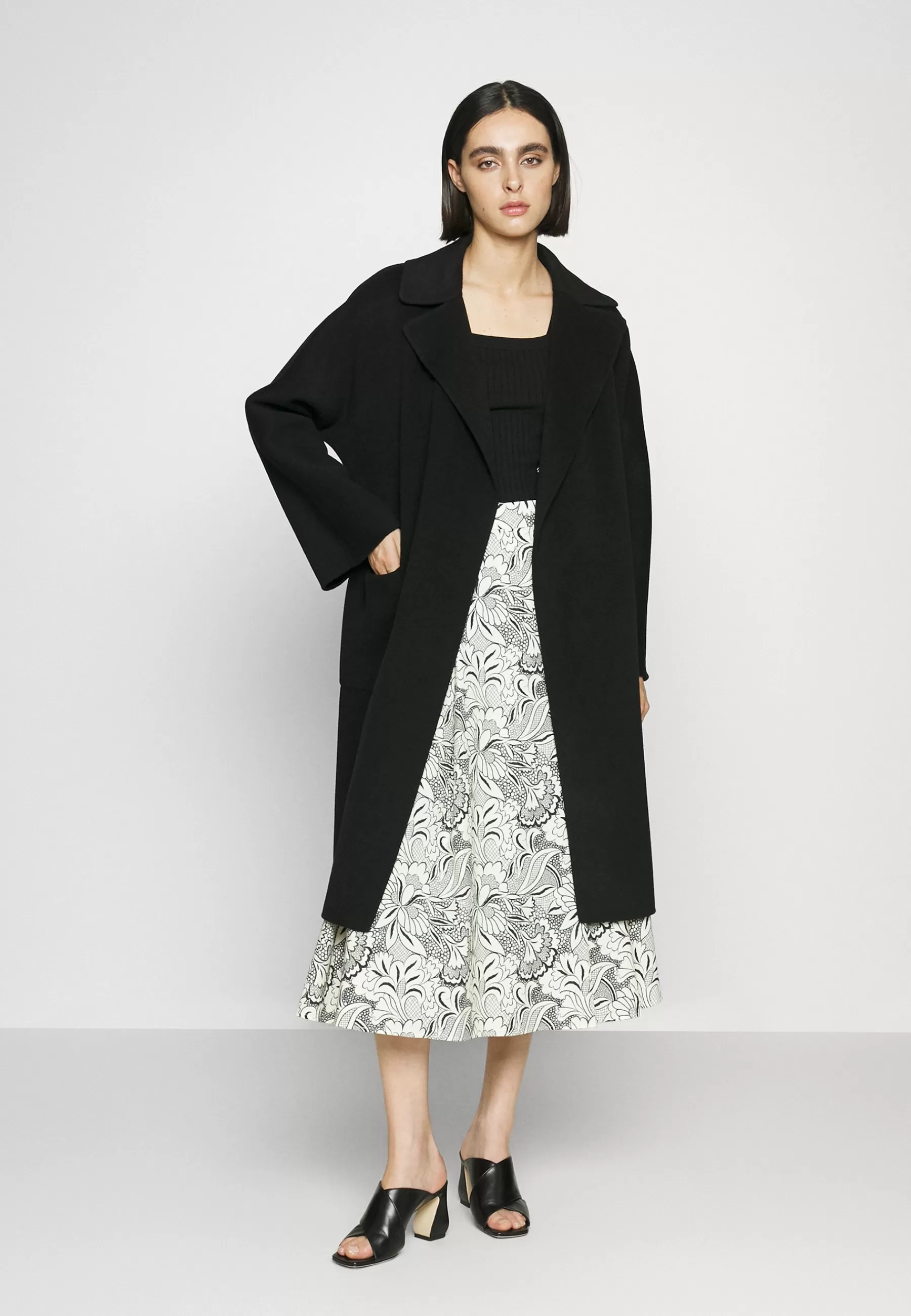 Rovo - Manteau Classique | WEEKEND MaxMara Store
