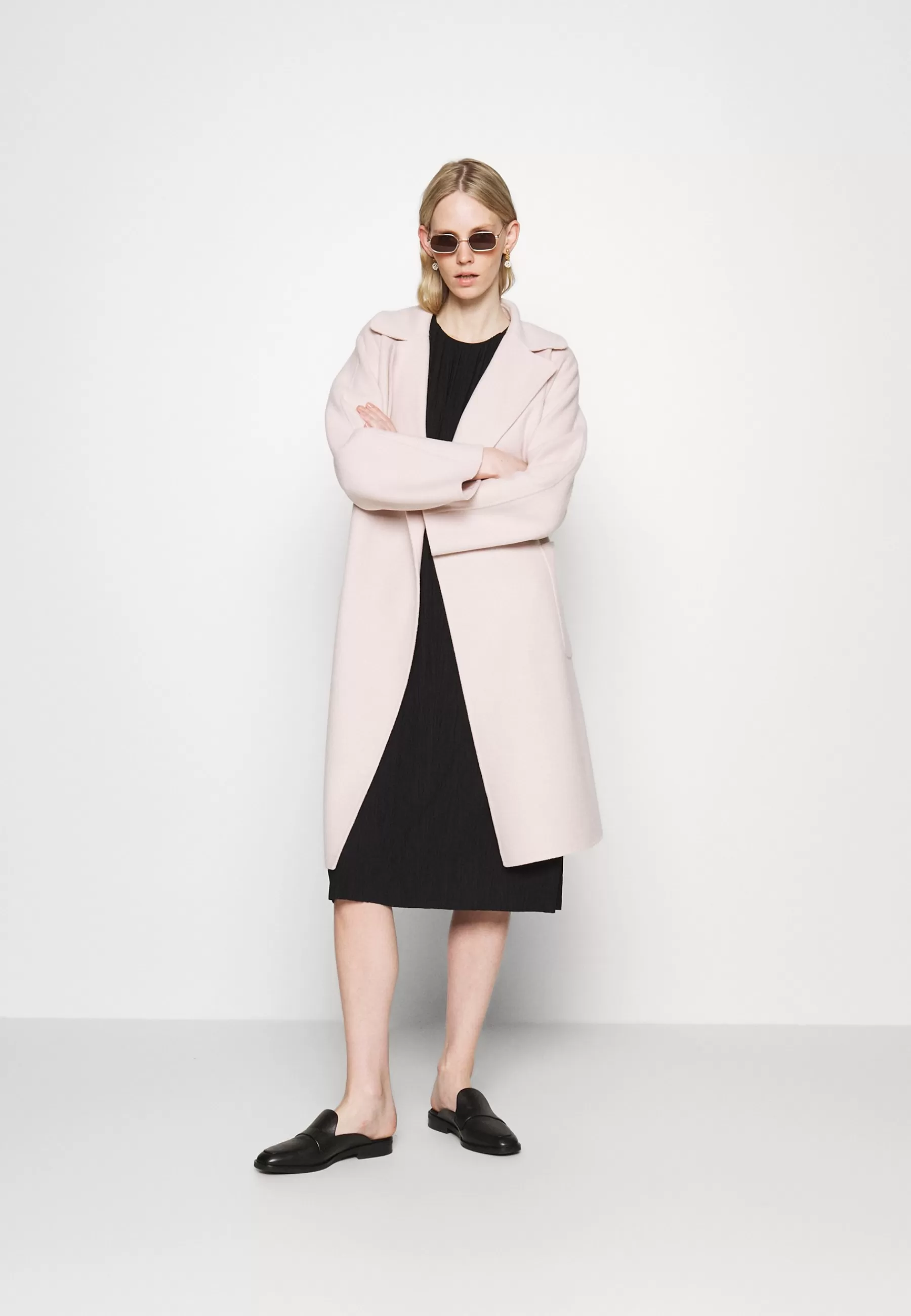 Rovo - Manteau Classique | WEEKEND MaxMara Discount