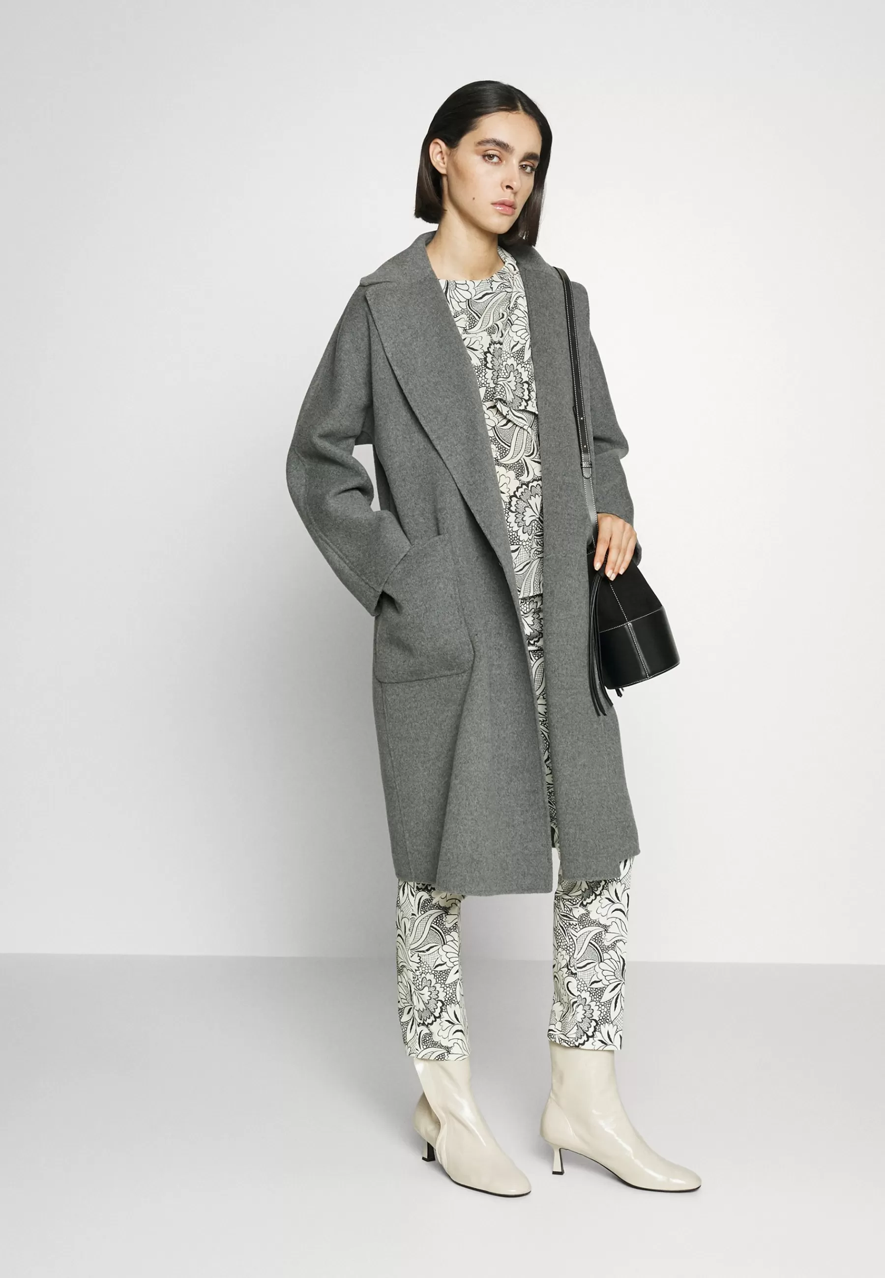 Rovo - Manteau Classique | WEEKEND MaxMara Cheap