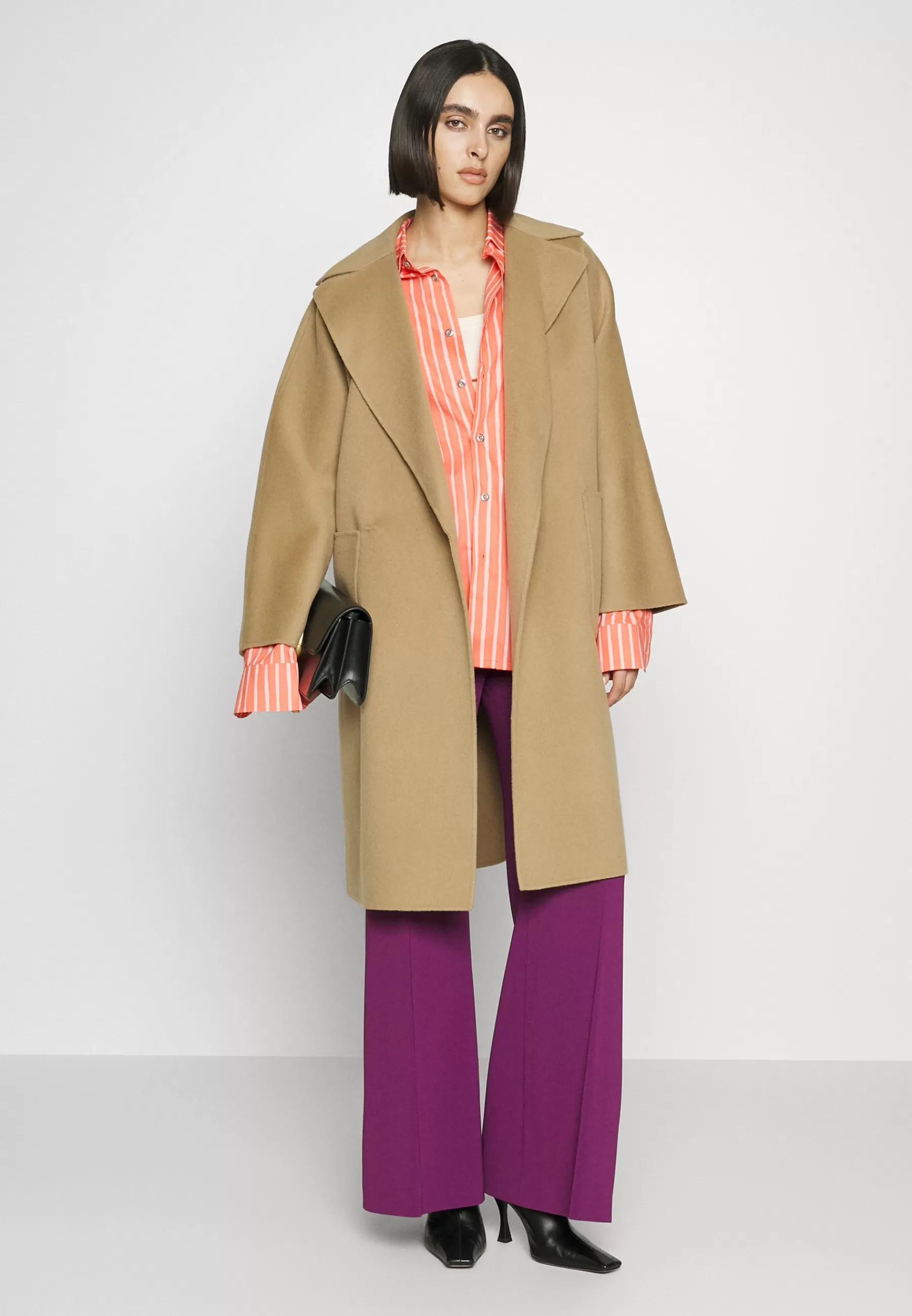 Rovo - Manteau Classique | WEEKEND MaxMara Cheap