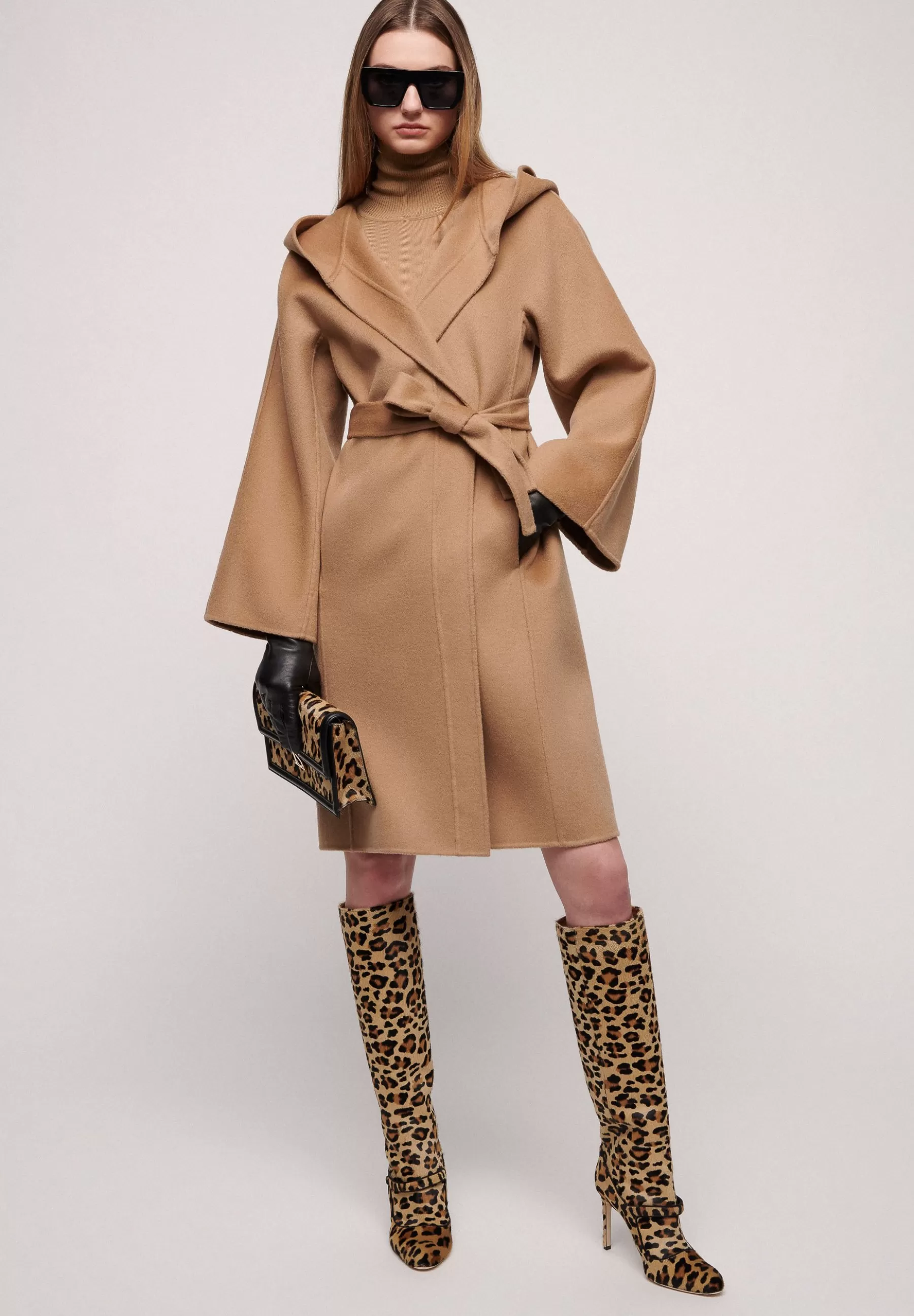 Femme Luisa Spagnoli Sabino - Manteau Classique