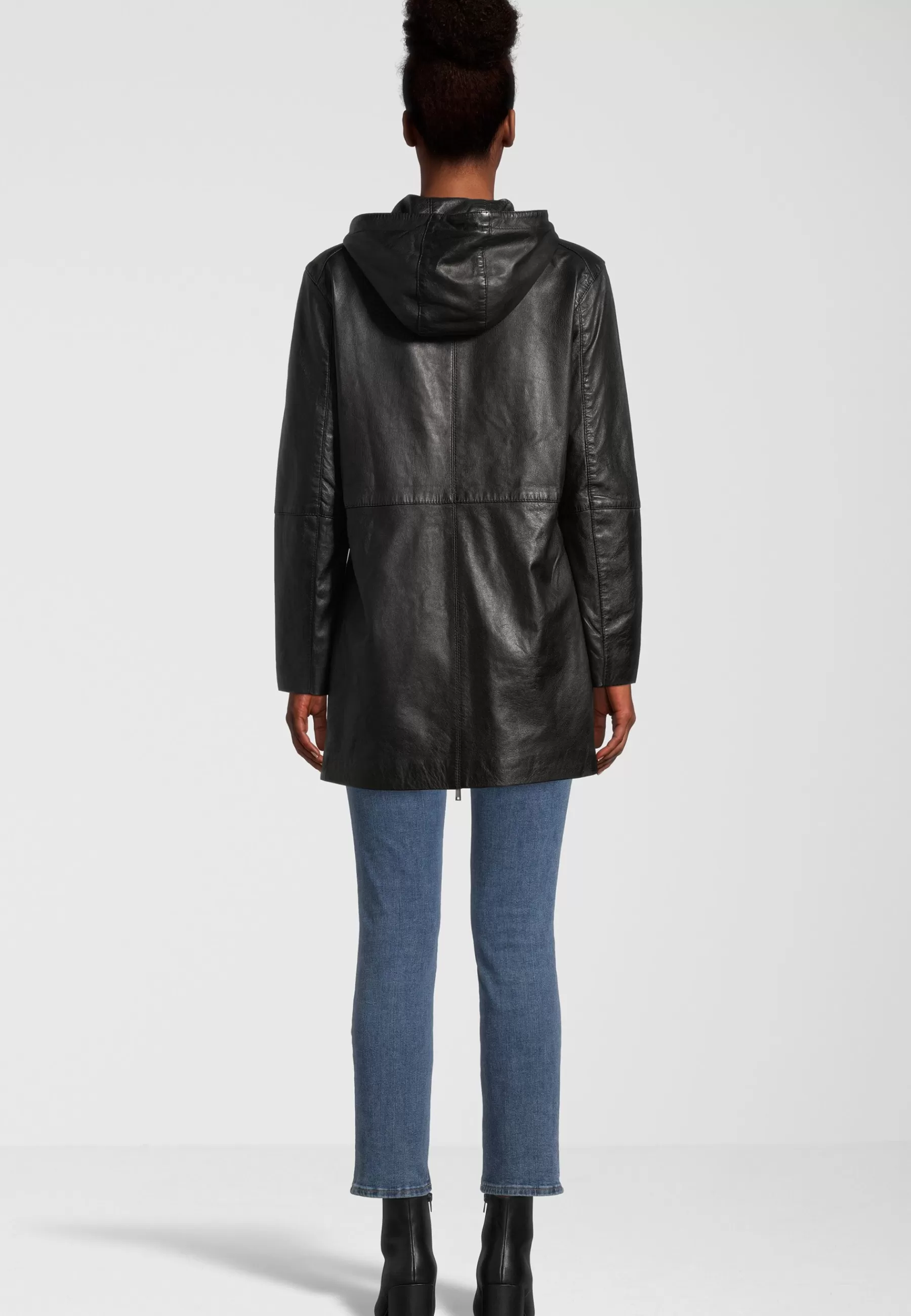 Safira - Manteau Court | H.I.S Fashion