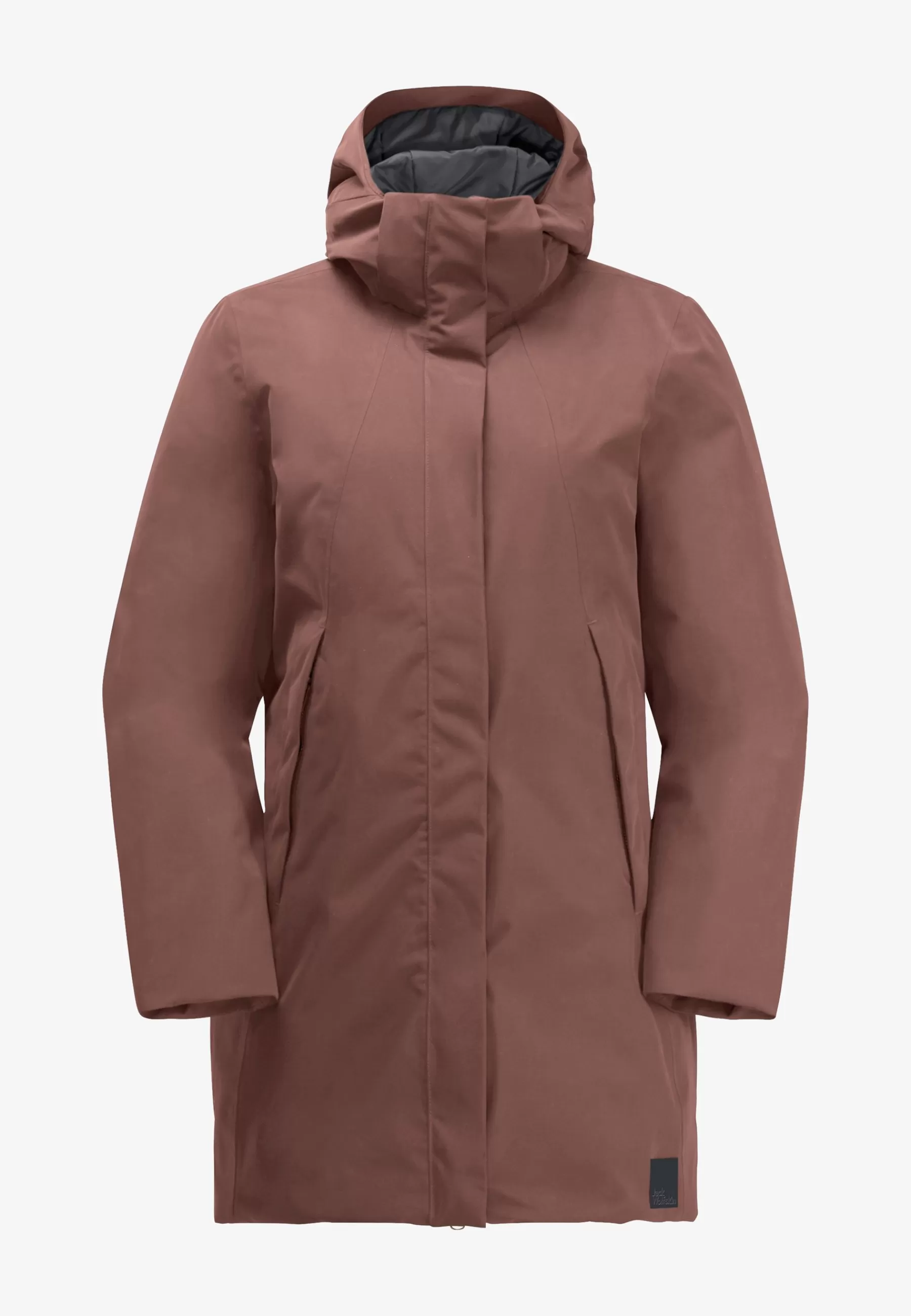 Femme Jack Wolfskin Salier - Manteau D'Hiver