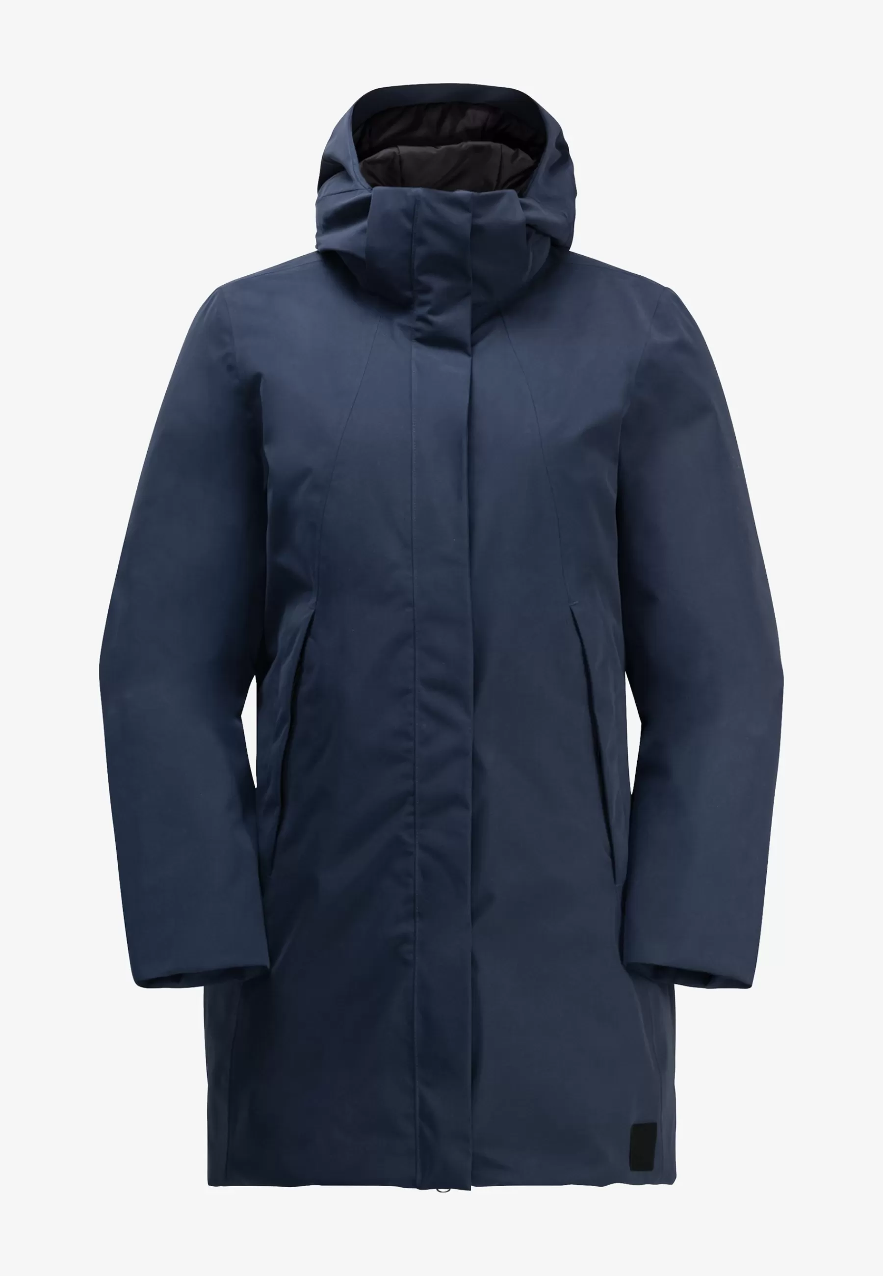 Femme Jack Wolfskin Salier - Manteau D'Hiver