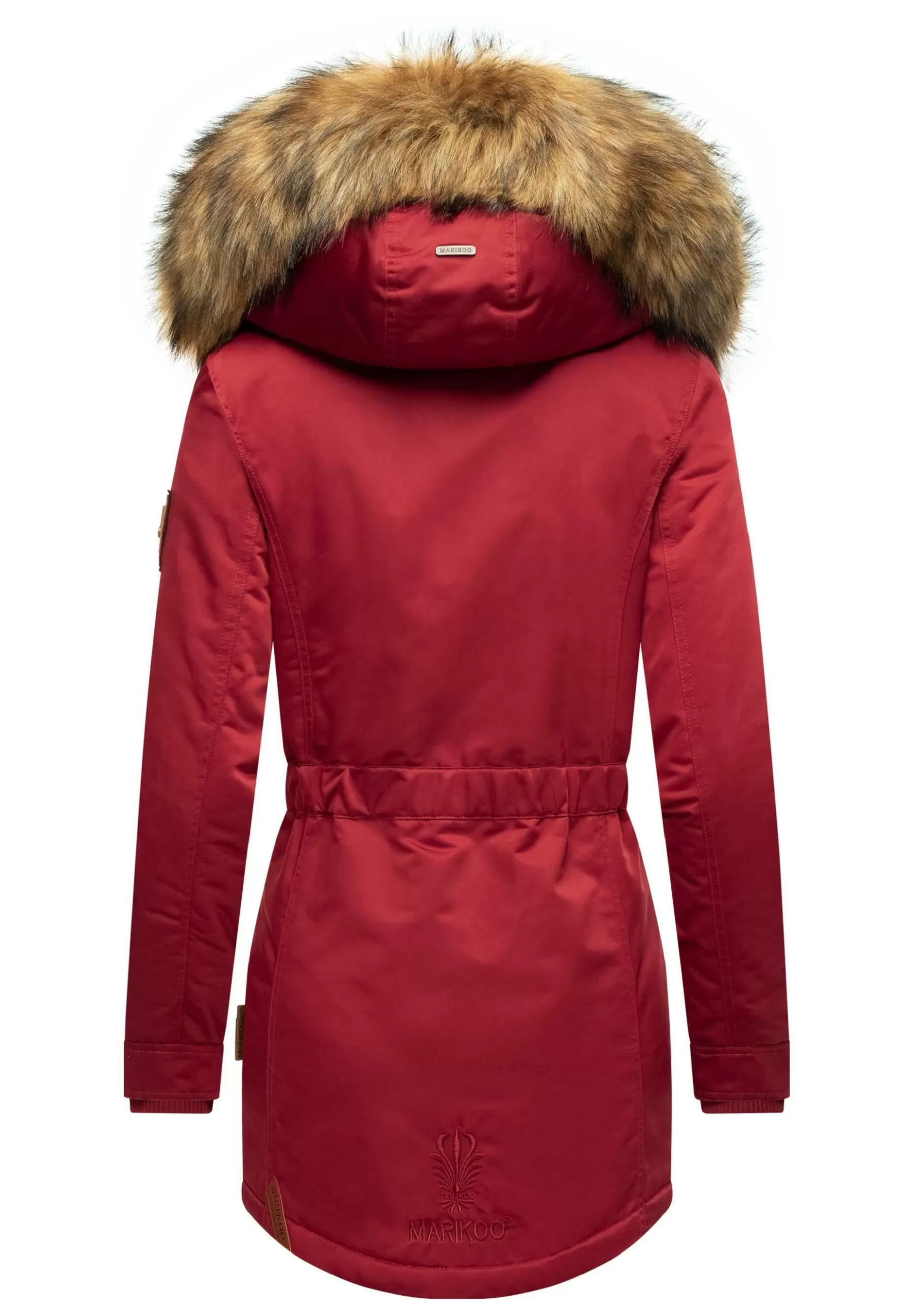Femme Marikoo Sanakoo - Manteau D'Hiver