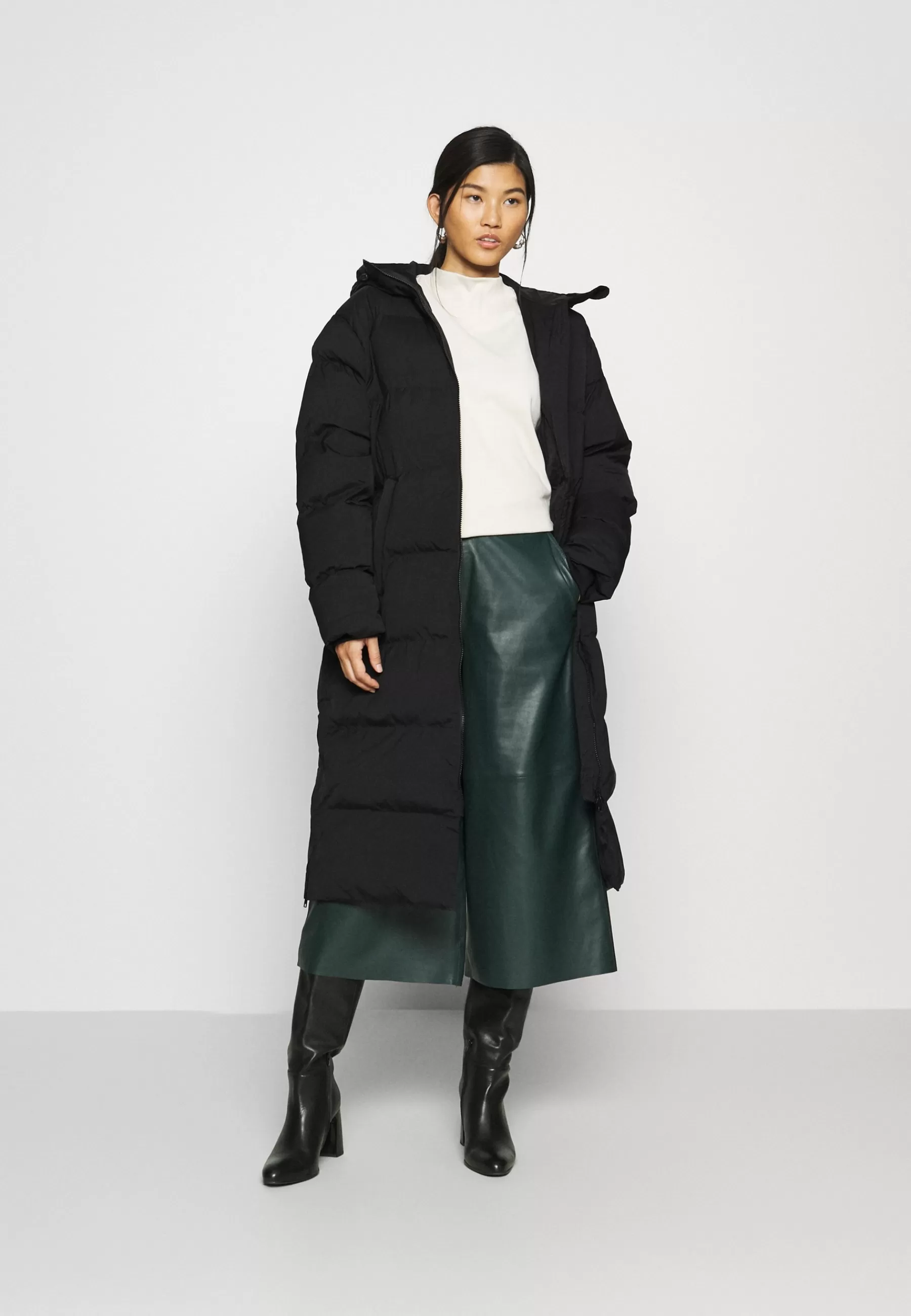 Femme Samsøe Samsøe Sera Coat - Manteau D'Hiver