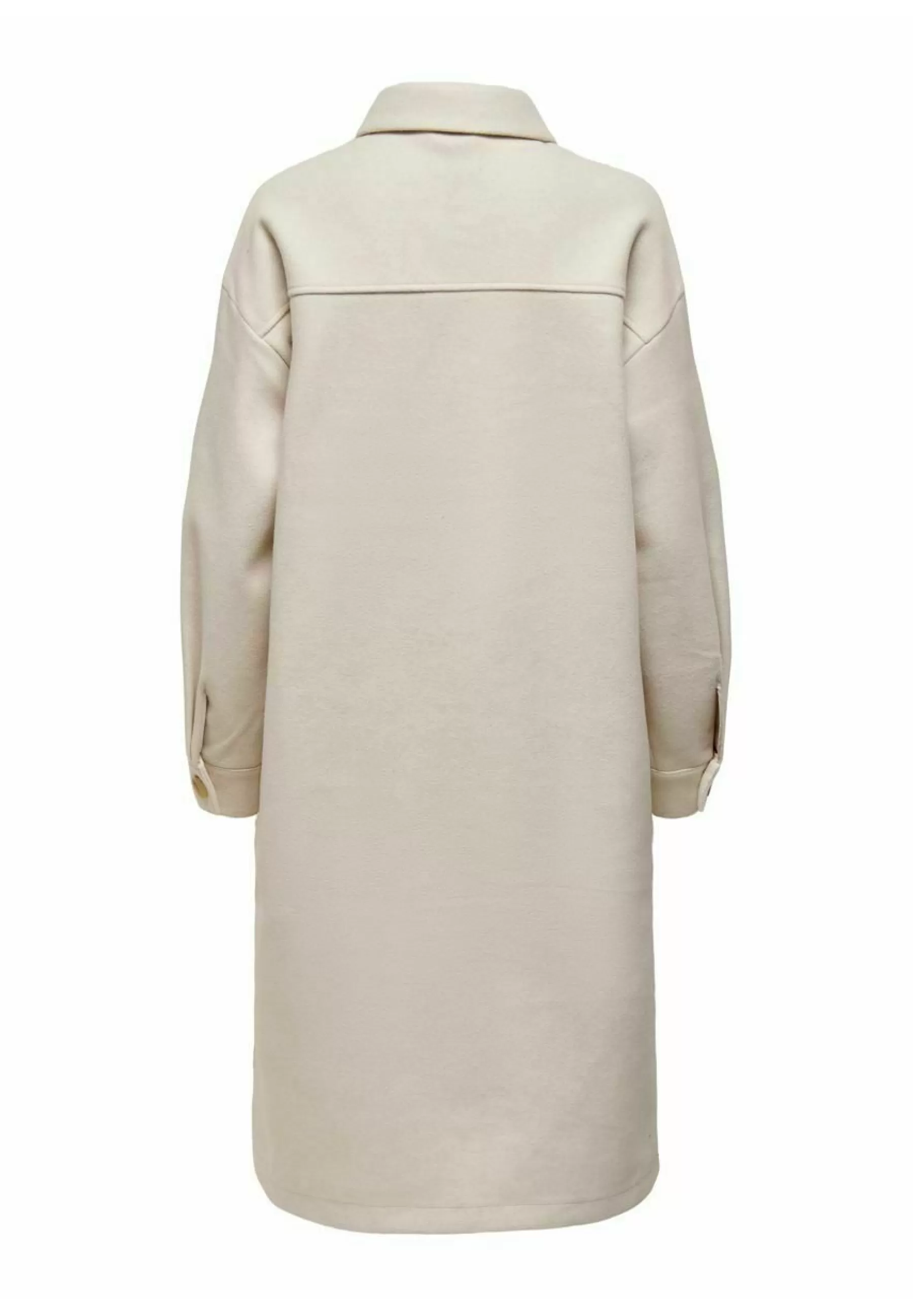 Shacket - Manteau Classique | ONLY Discount
