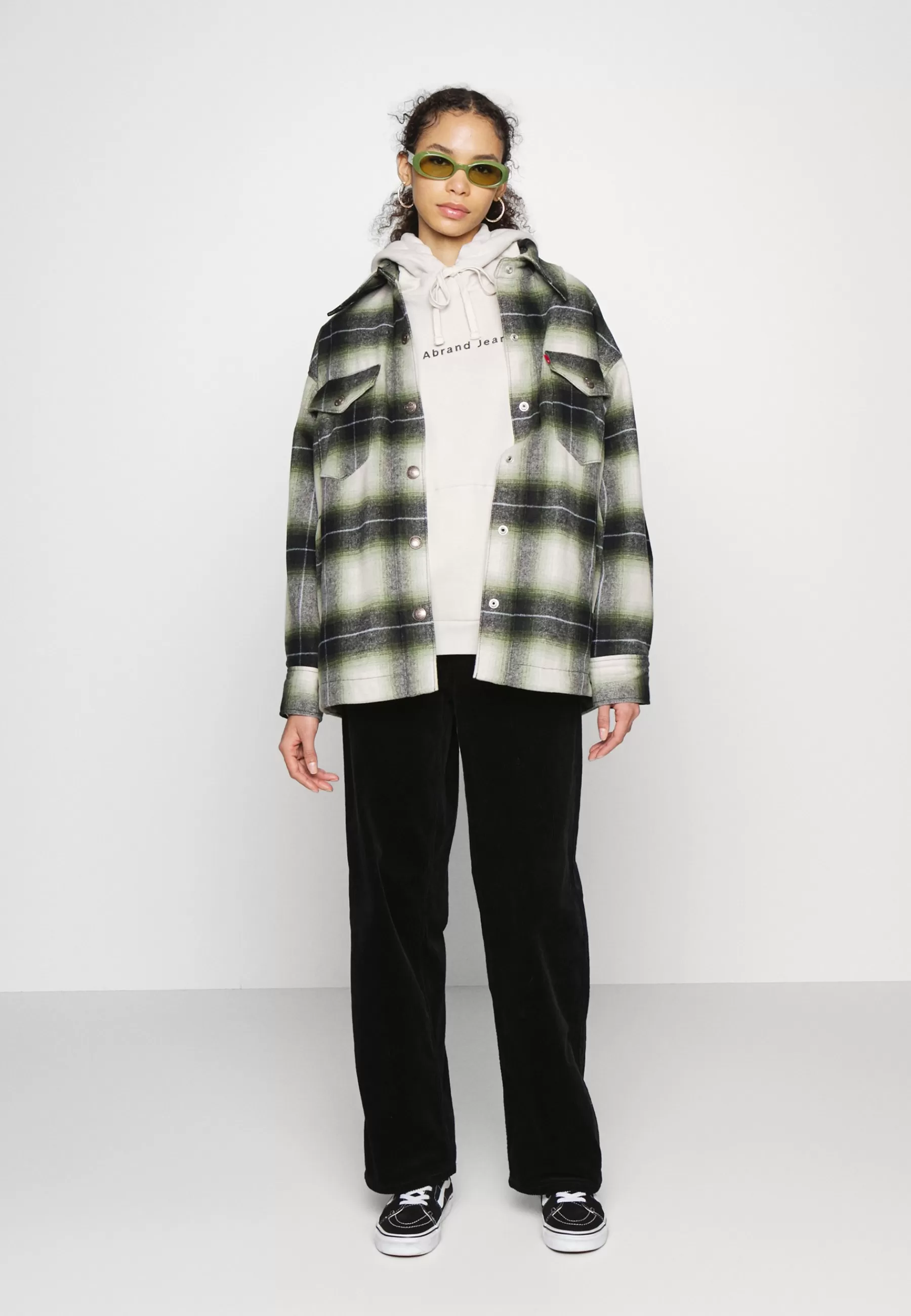 Shacket - Manteau Court | Levi's® Cheap