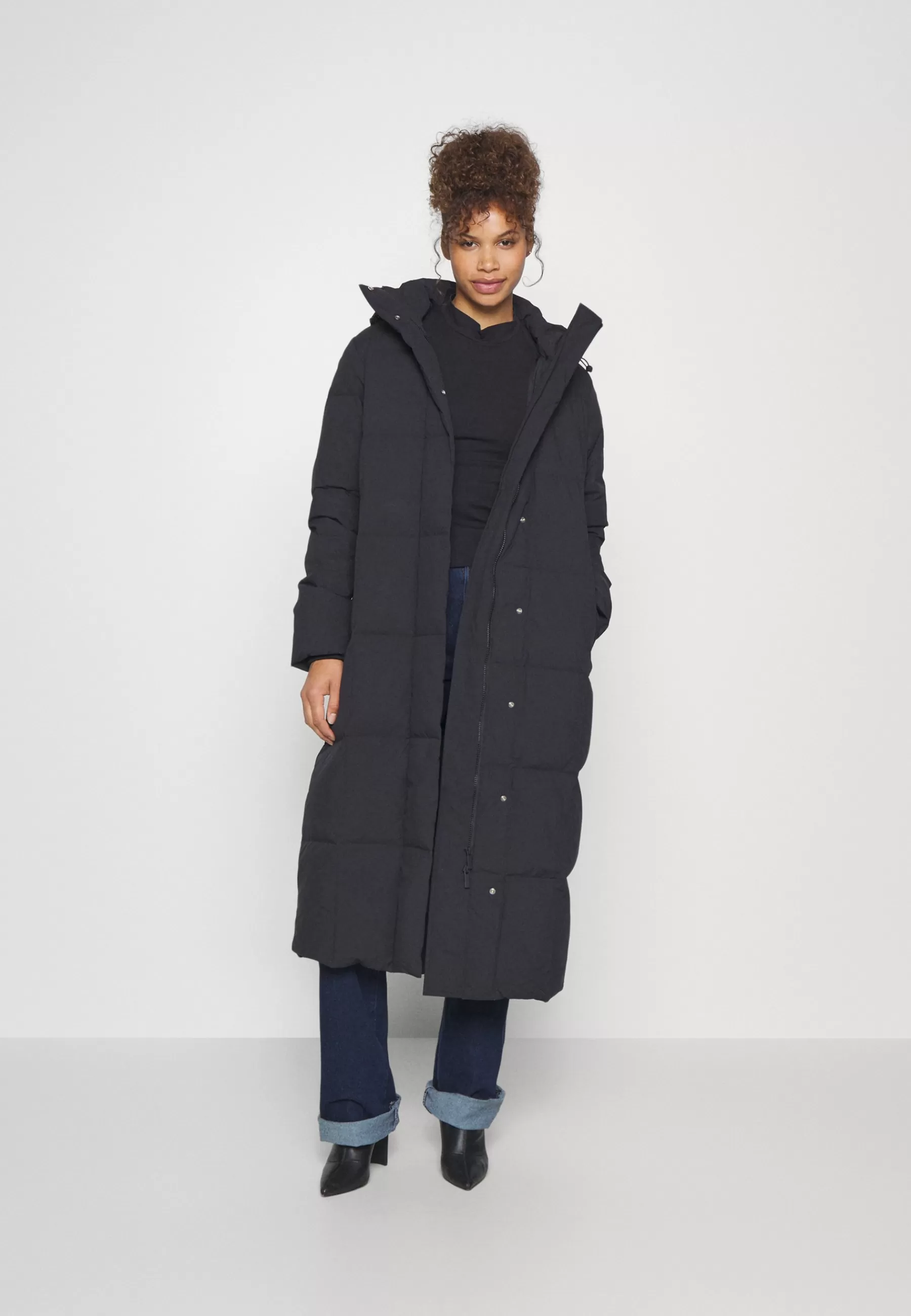 Femme Selected Femme Tall Slfnita Coat - Doudoune