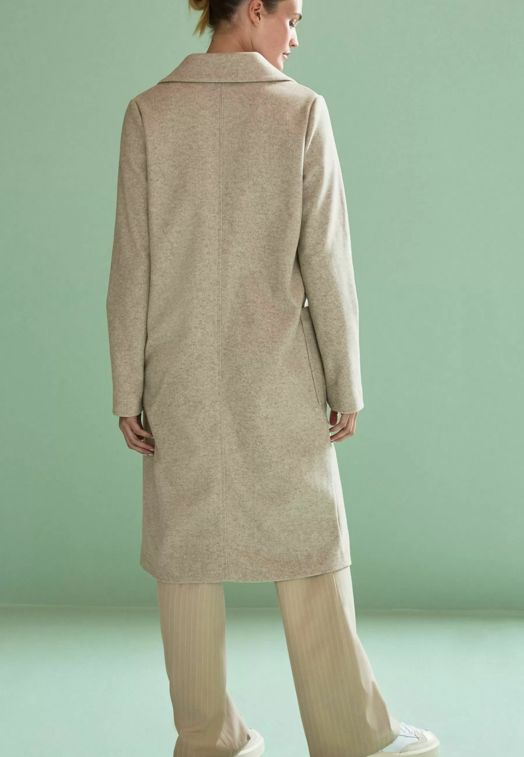 Smart Mid Length - Manteau Classique | Next Flash Sale