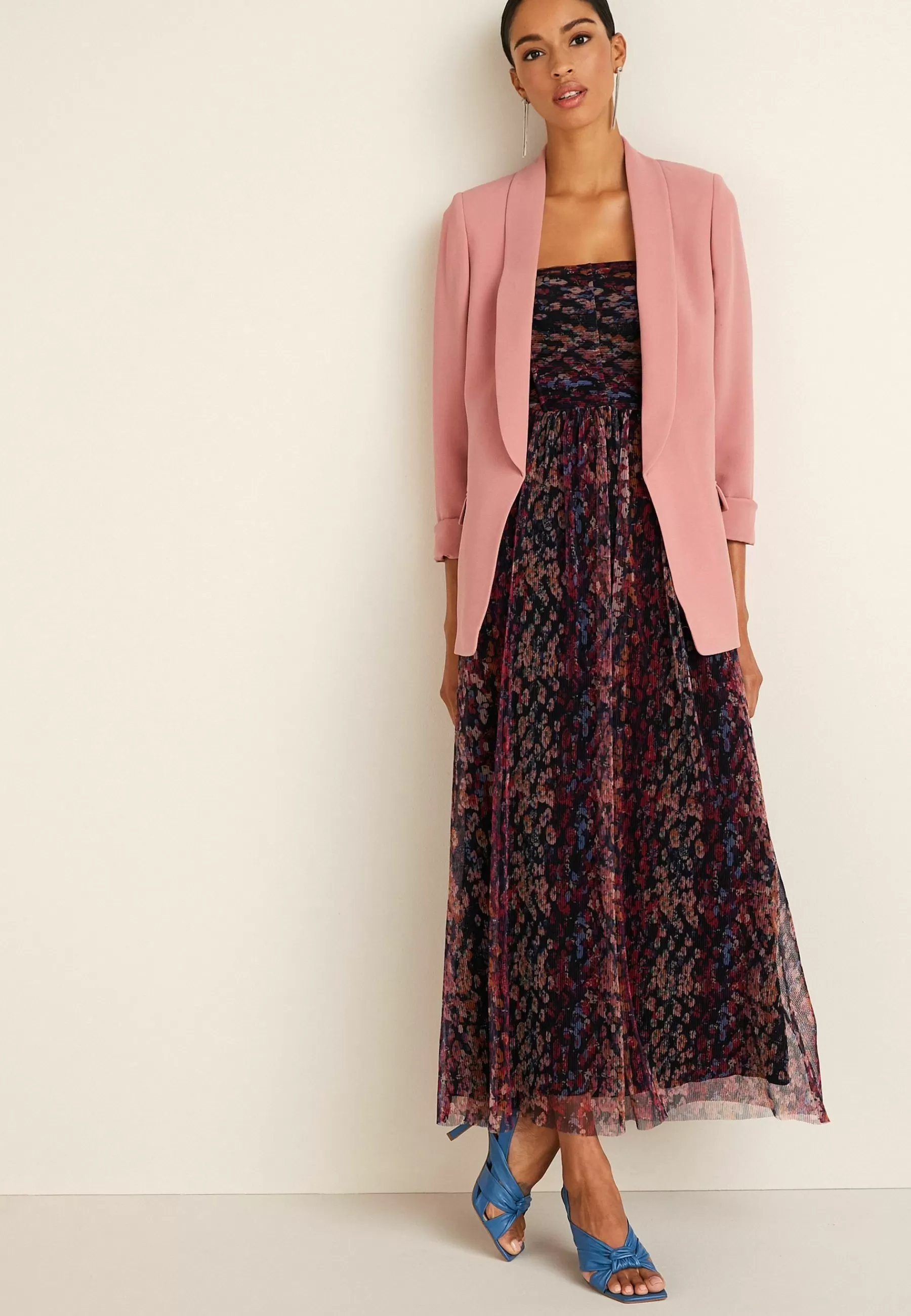 Soft Blazer - Manteau Court | Next Discount