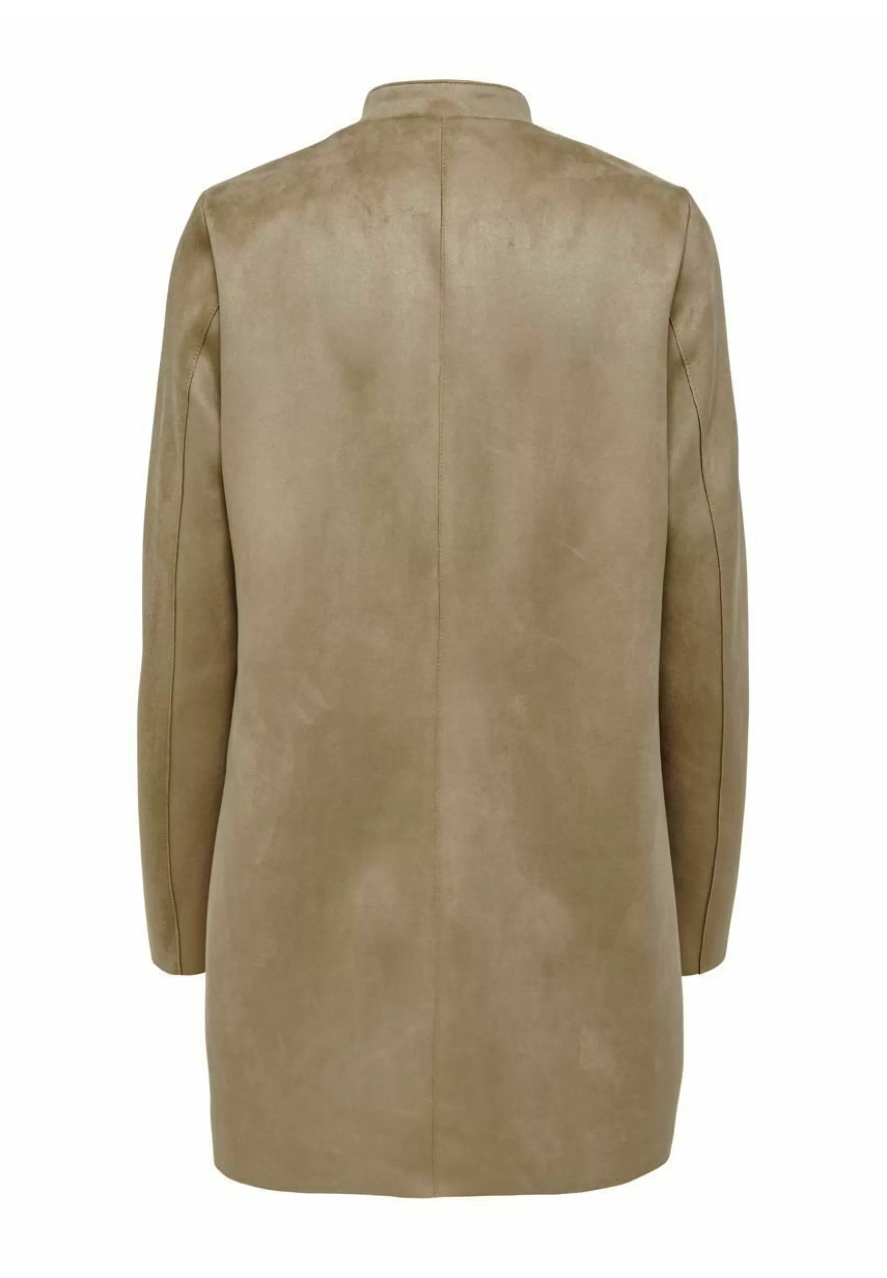 Femme ONLY Soho Coatigan Cc Otw - Manteau Court