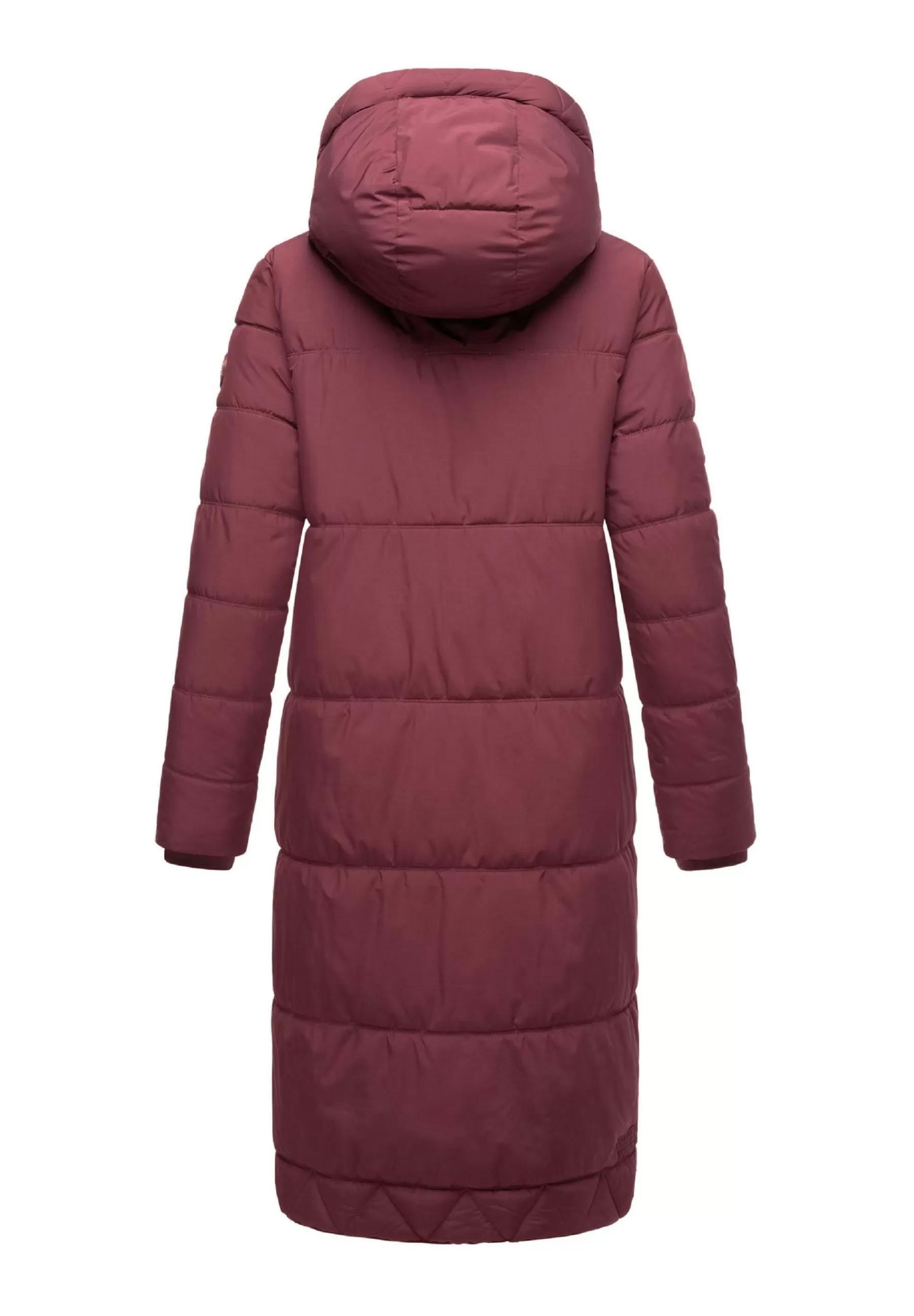 Femme Marikoo Soranaa - Manteau D'Hiver