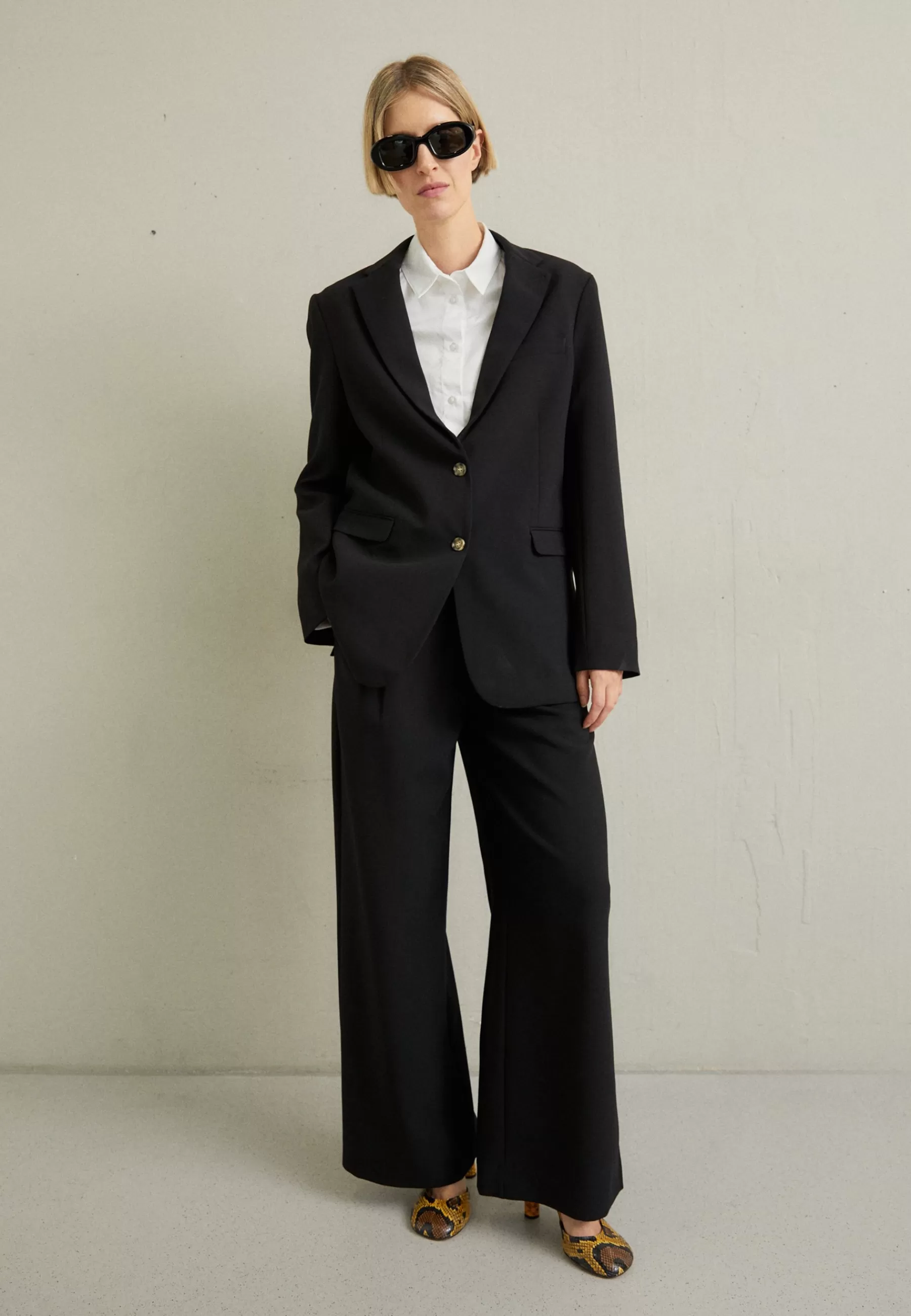 Spencer - Blazer | DESIGNERS REMIX Clearance
