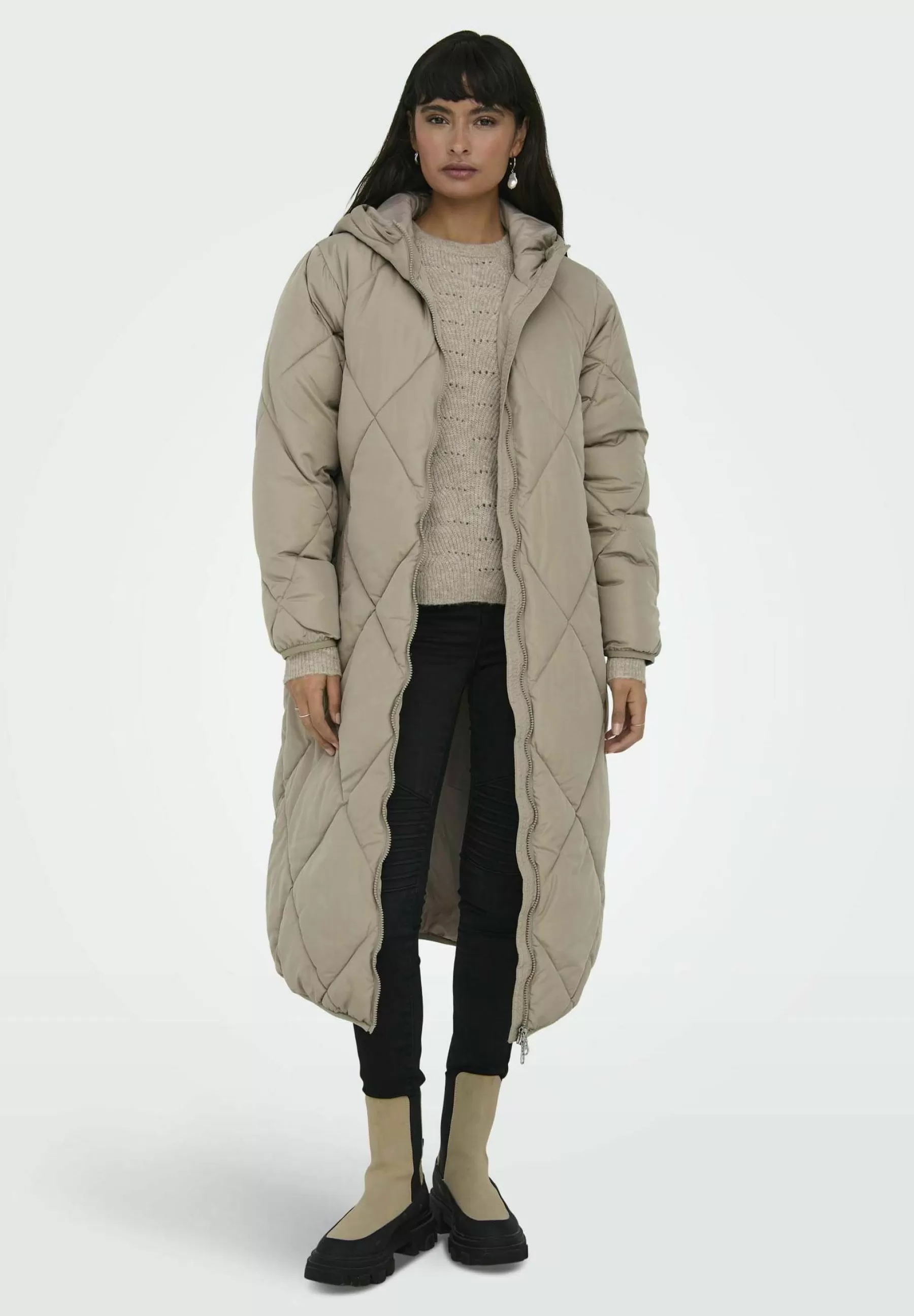 Femme ONLY Stepp - Manteau D'Hiver