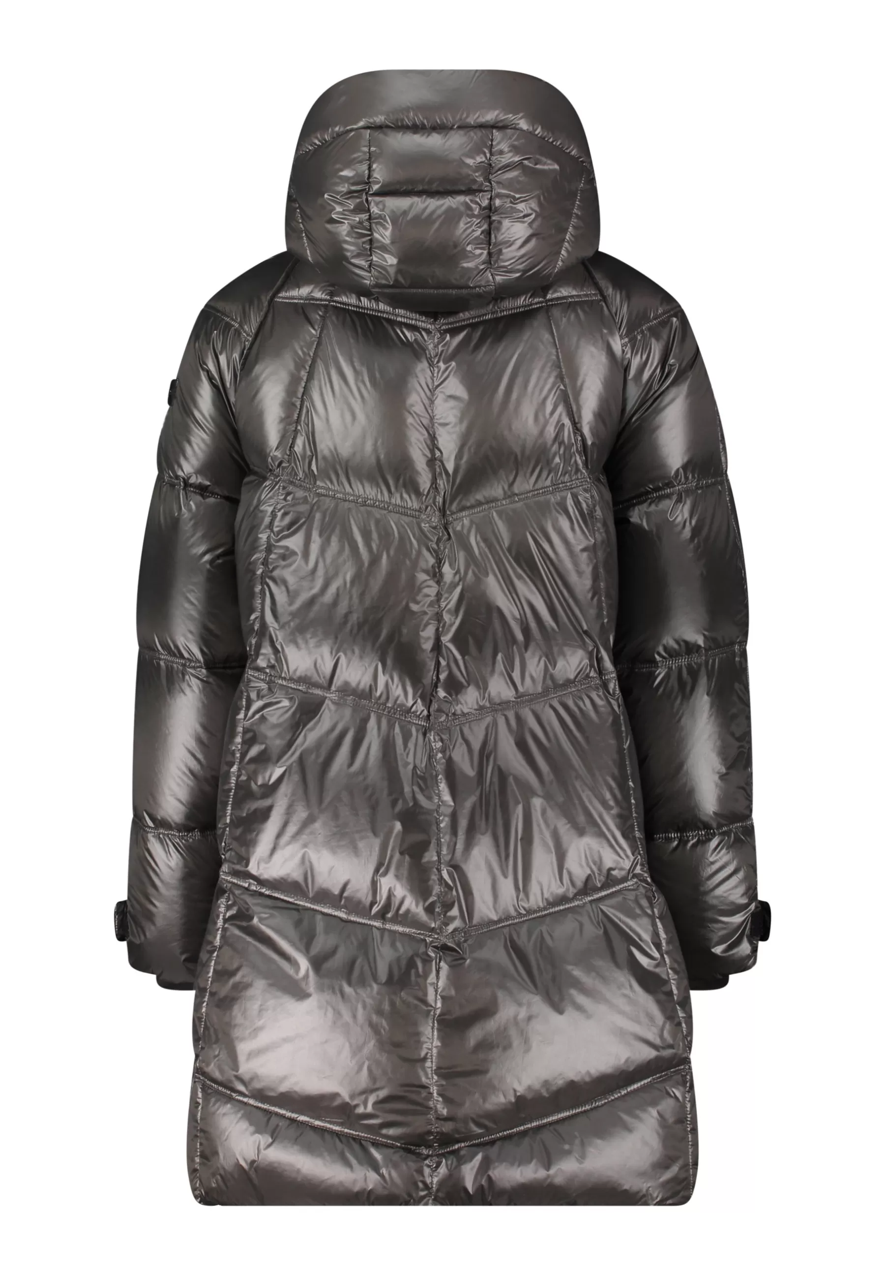 Femme Betty Barclay Stepp Mit - Doudoune