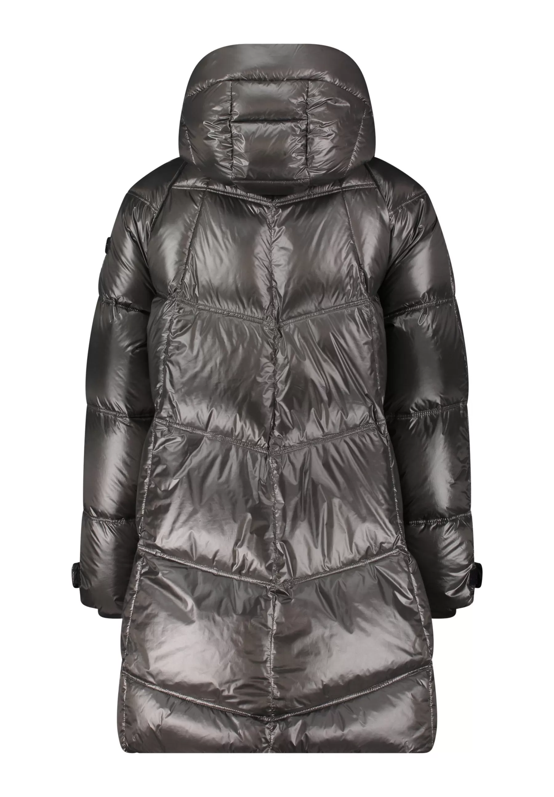 Femme Betty Barclay Stepp Mit - Doudoune