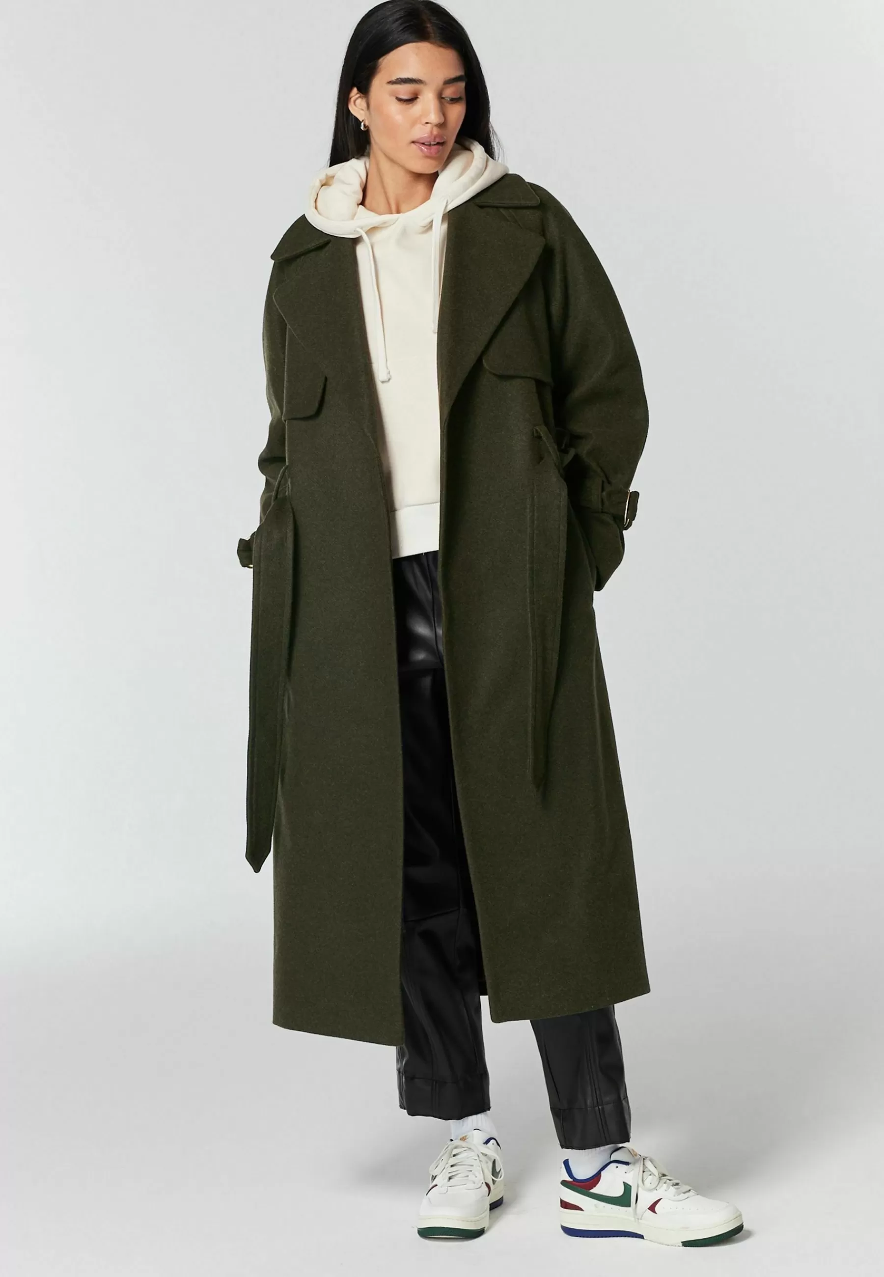 Style - Trench | Next Fashion