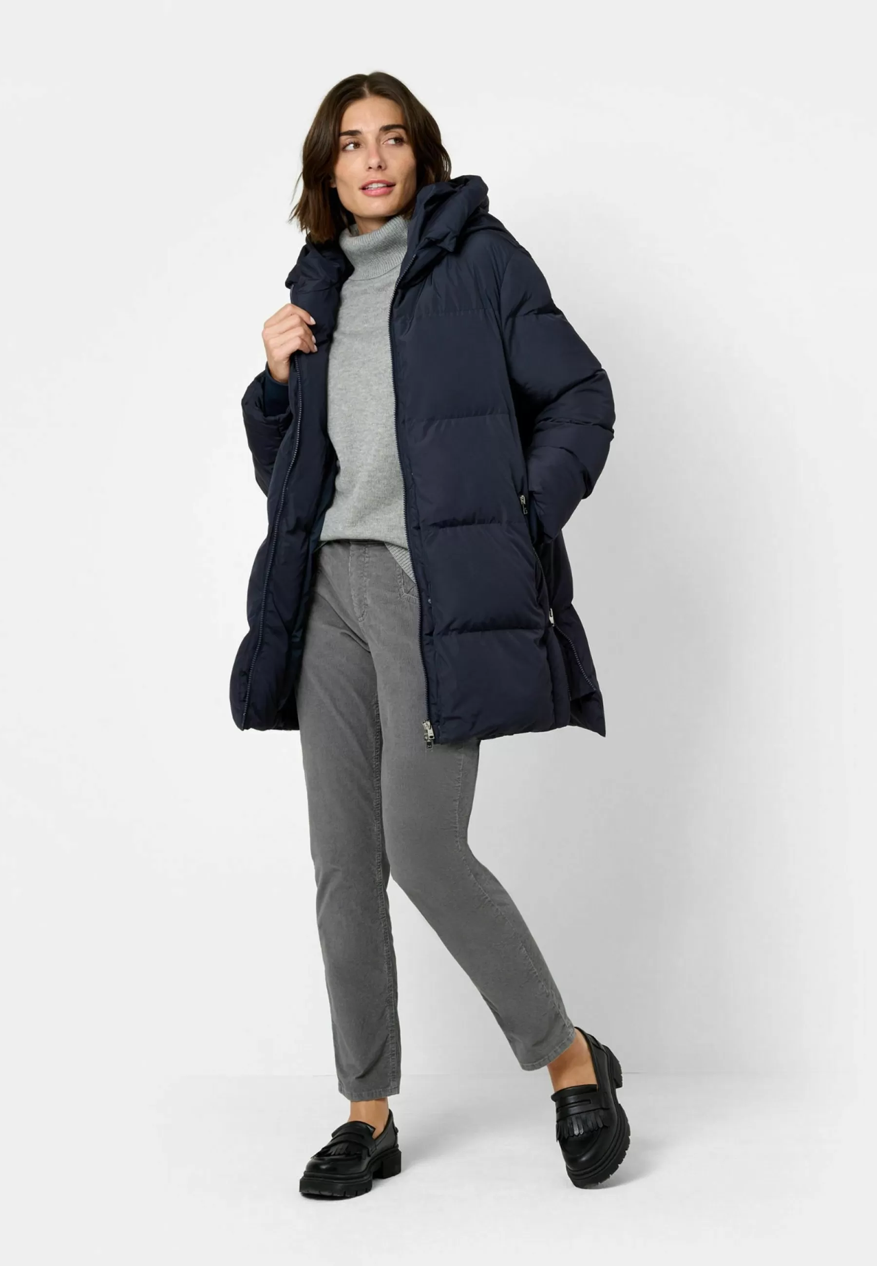 Femme BRAX Style Toronto - Doudoune
