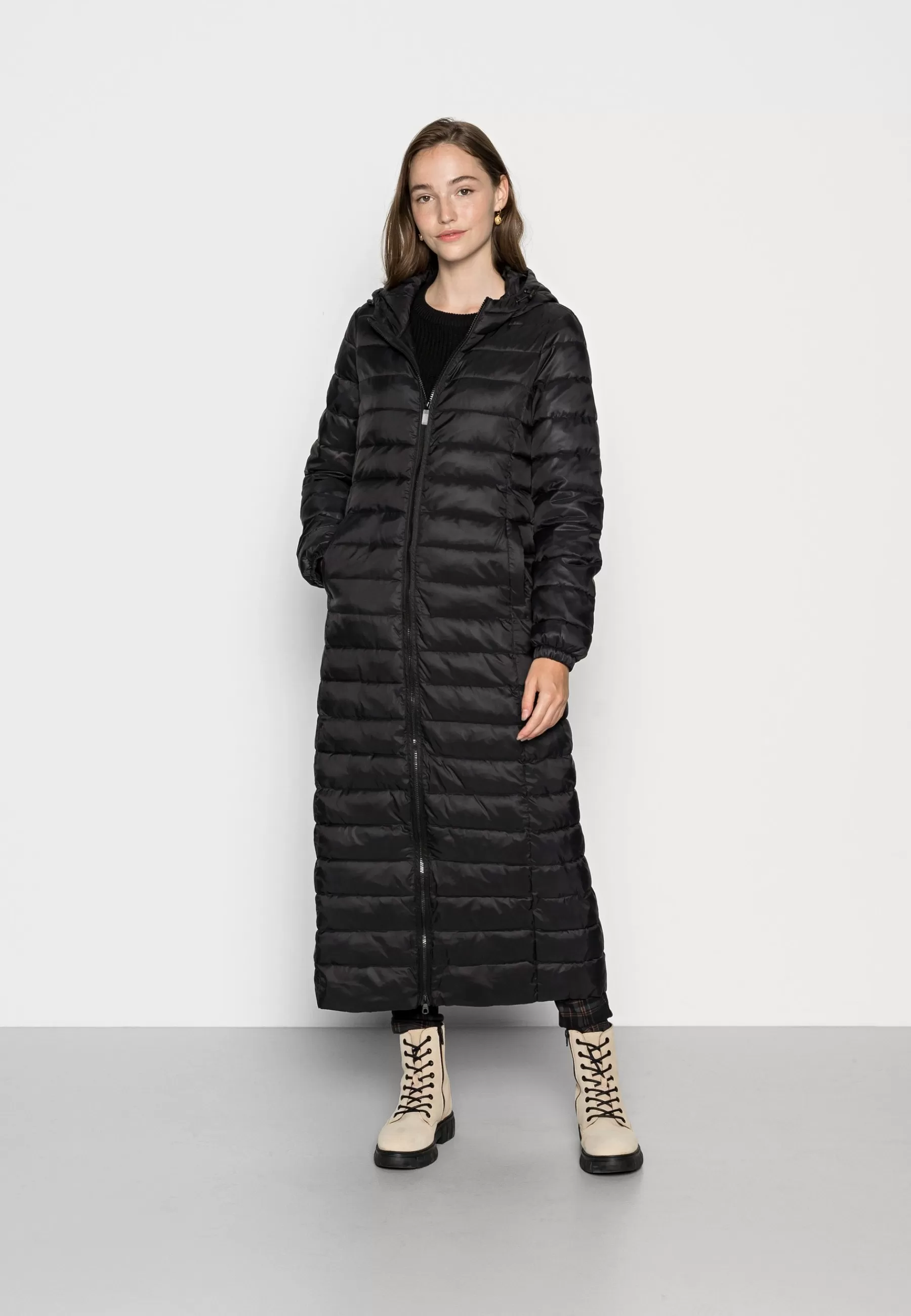 Femme ONLY Tahoe - Manteau D'Hiver