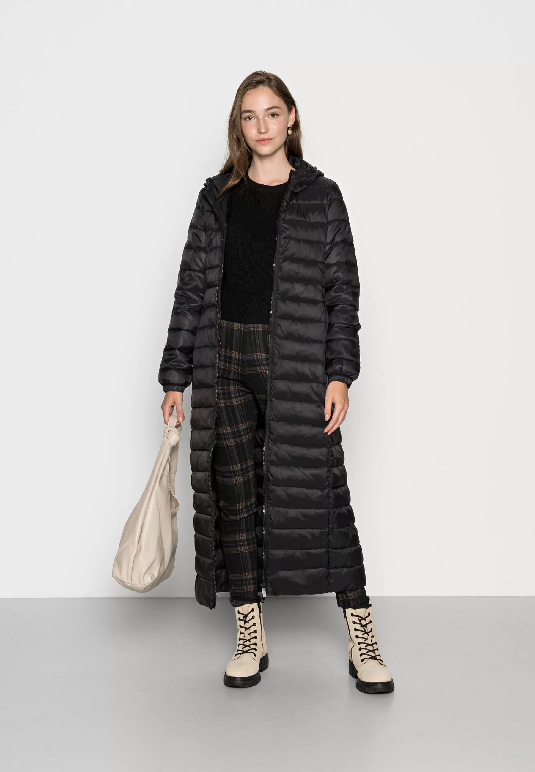 Femme ONLY Tahoe - Manteau D'Hiver