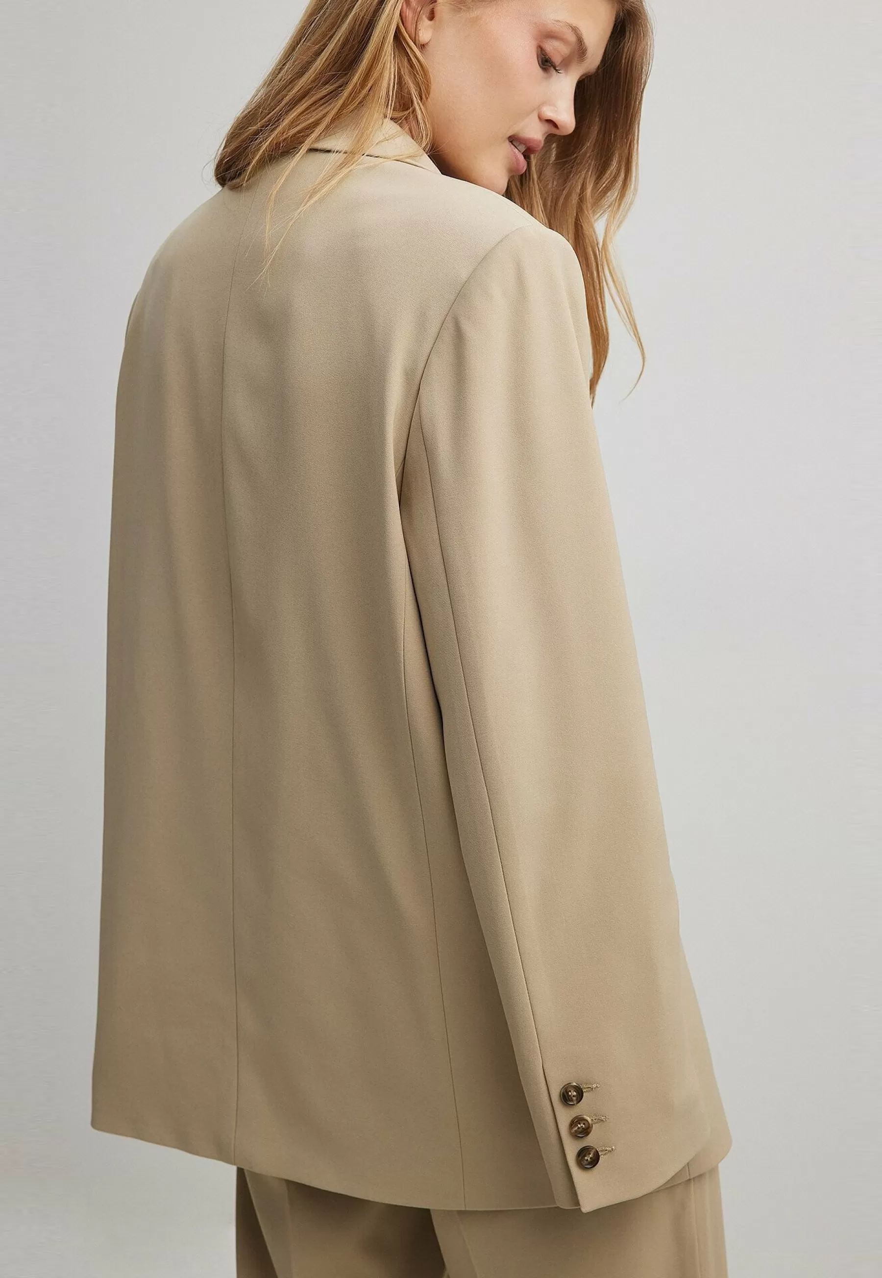 Tailored - Manteau Court | NA-KD Online