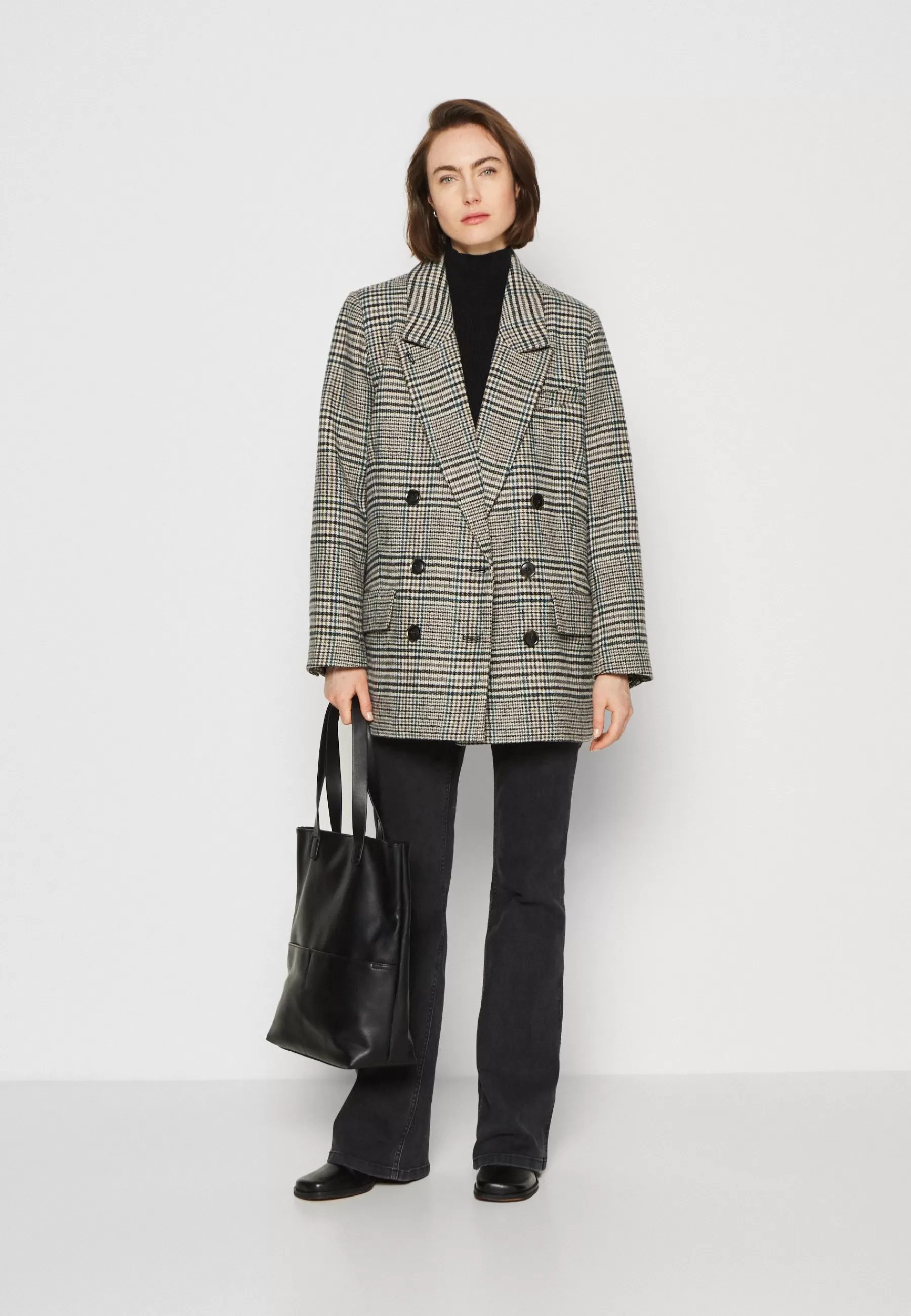 Femme Gestuz Talla Jacket - Manteau Classique