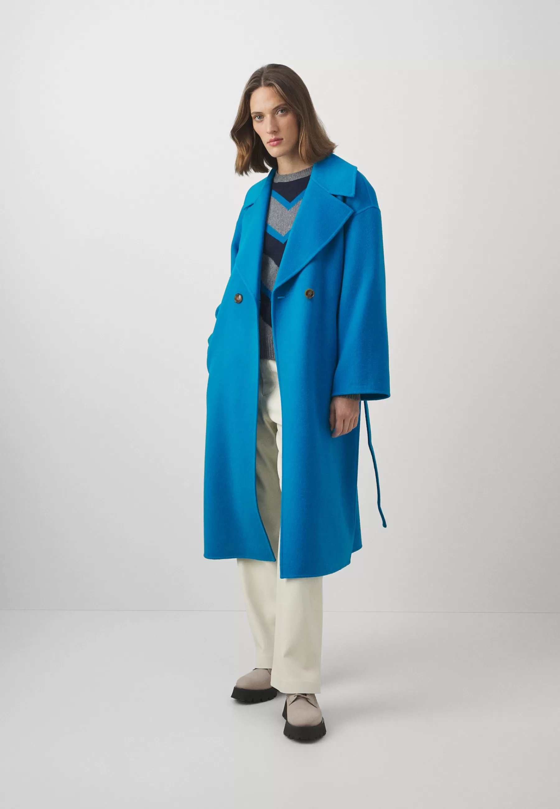 Femme Marella Talpa - Manteau Classique