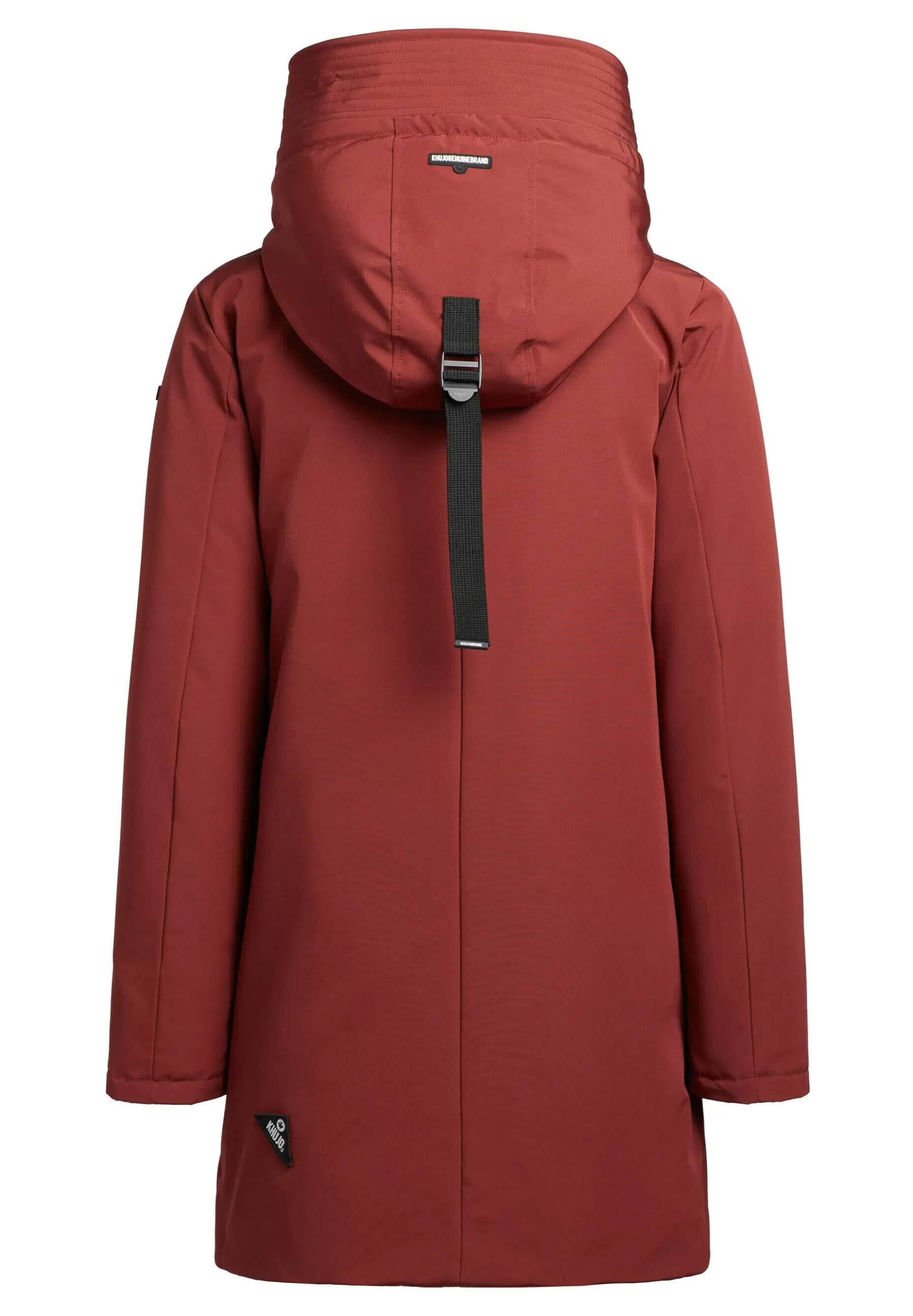 Femme khujo Tamani - Manteau D'Hiver