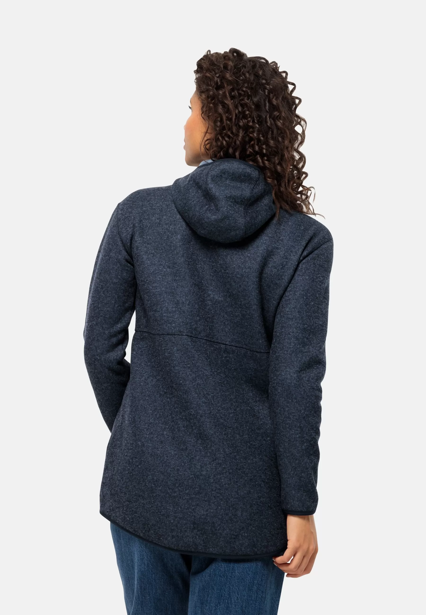Tannenspur - Manteau Court | Jack Wolfskin Online