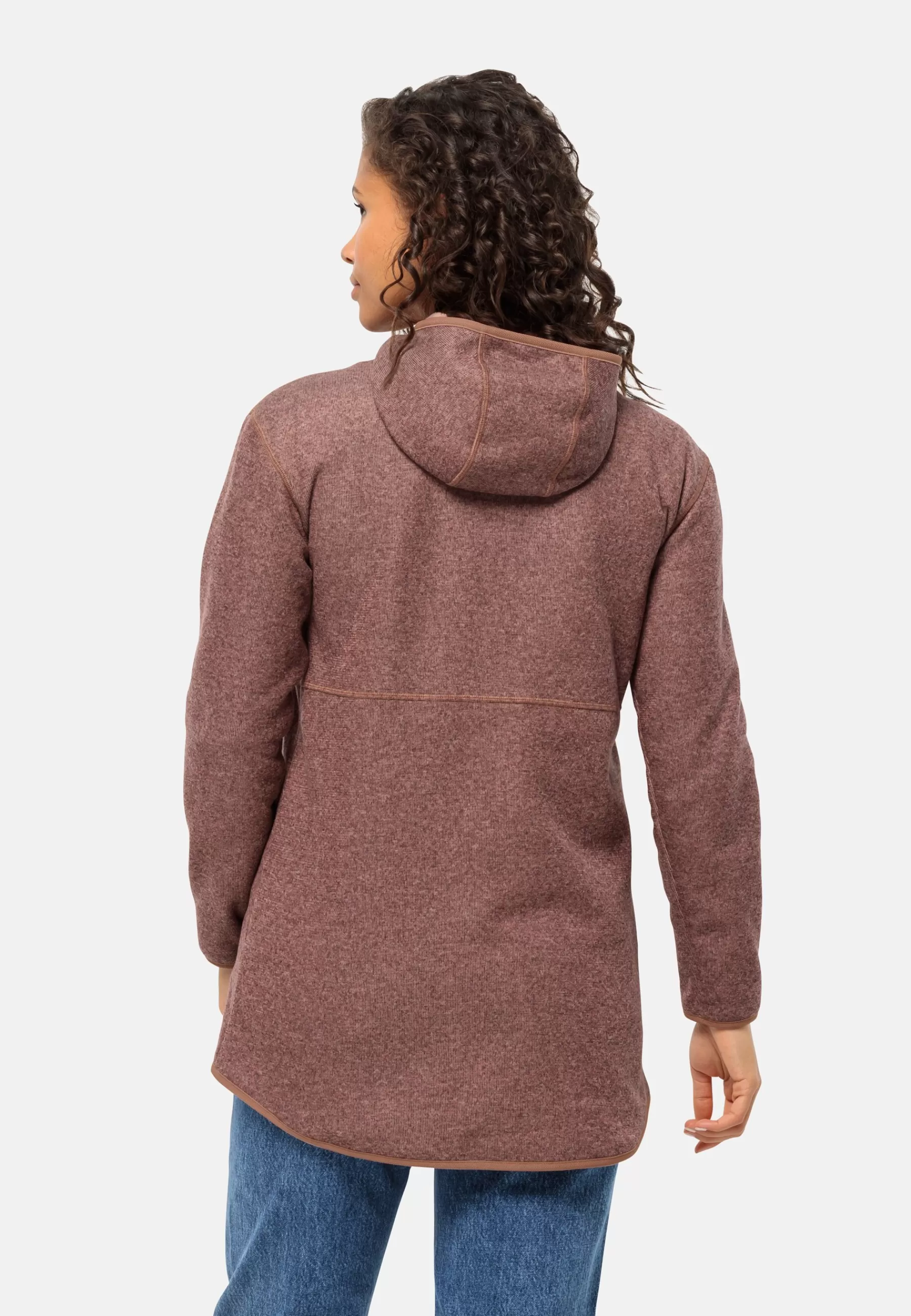 Tannenspur - Manteau Court | Jack Wolfskin Hot