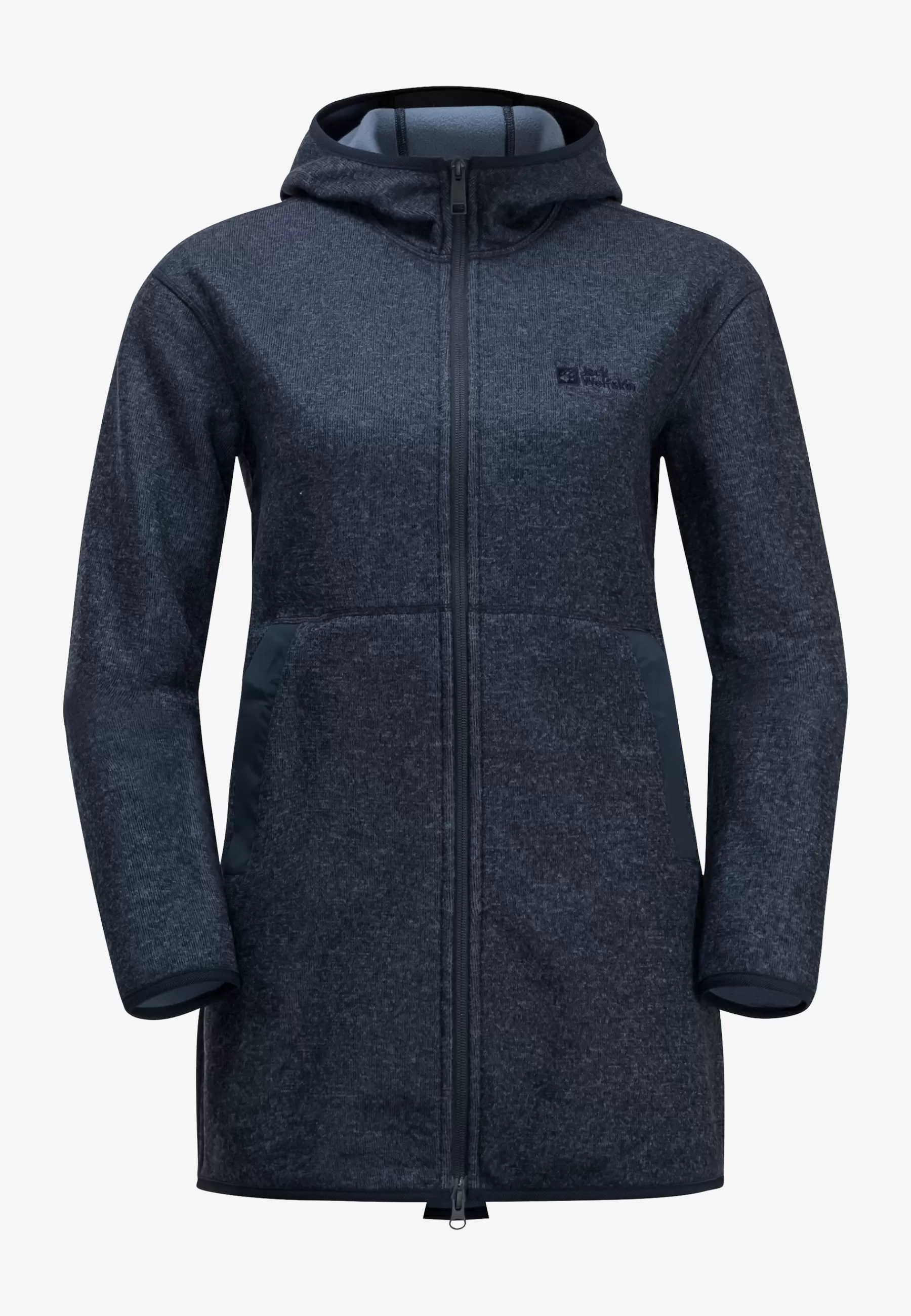Tannenspur - Manteau Court | Jack Wolfskin Online