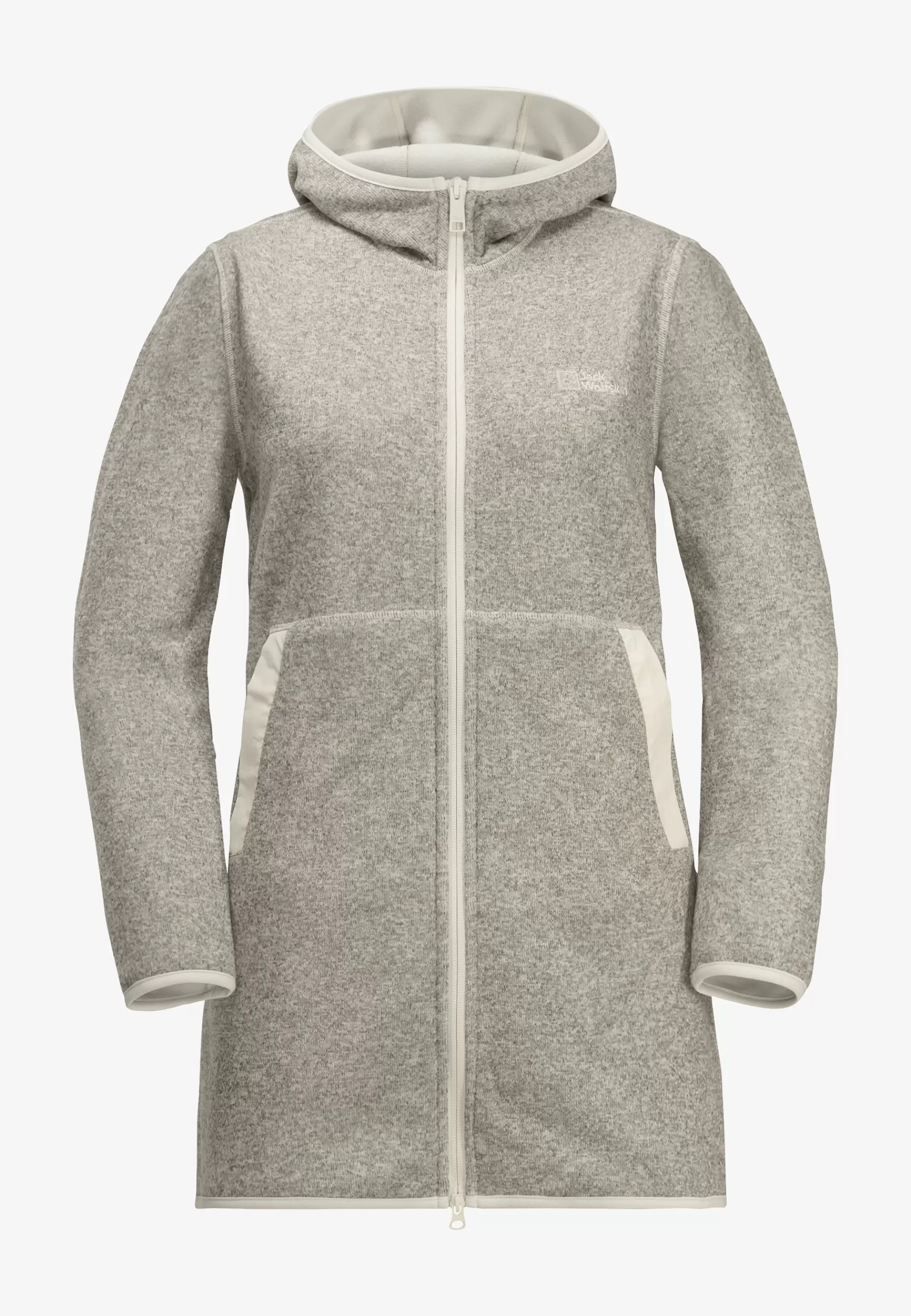 Tannenspur - Manteau Court | Jack Wolfskin Online