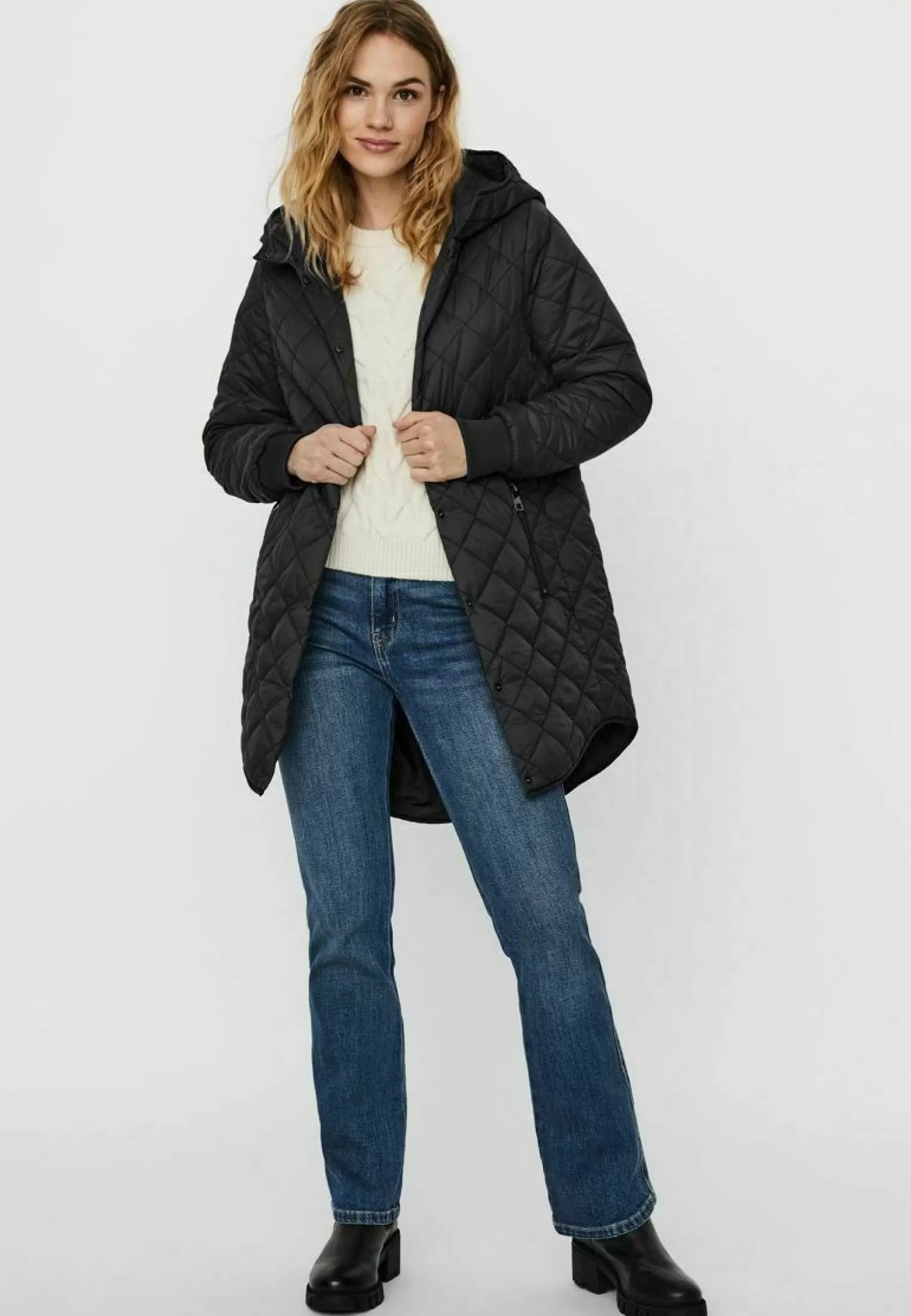 Tepp - Manteau Classique | Vero Moda Shop