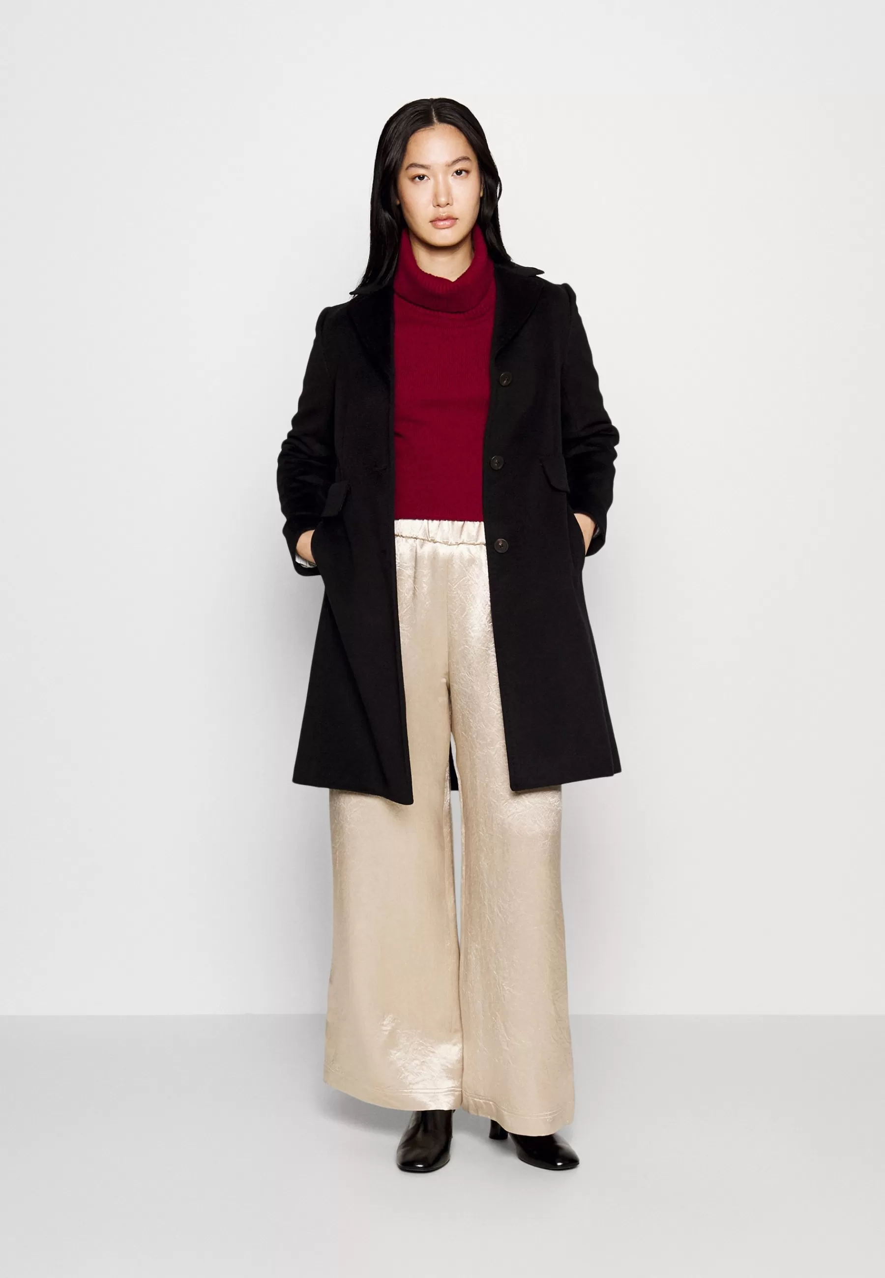 Tevere - Manteau Court | WEEKEND MaxMara Best
