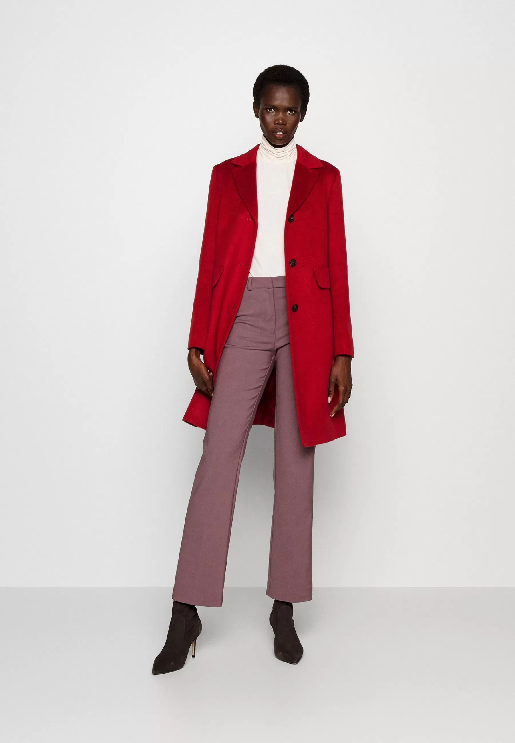 Tevere - Manteau Court | WEEKEND MaxMara Flash Sale