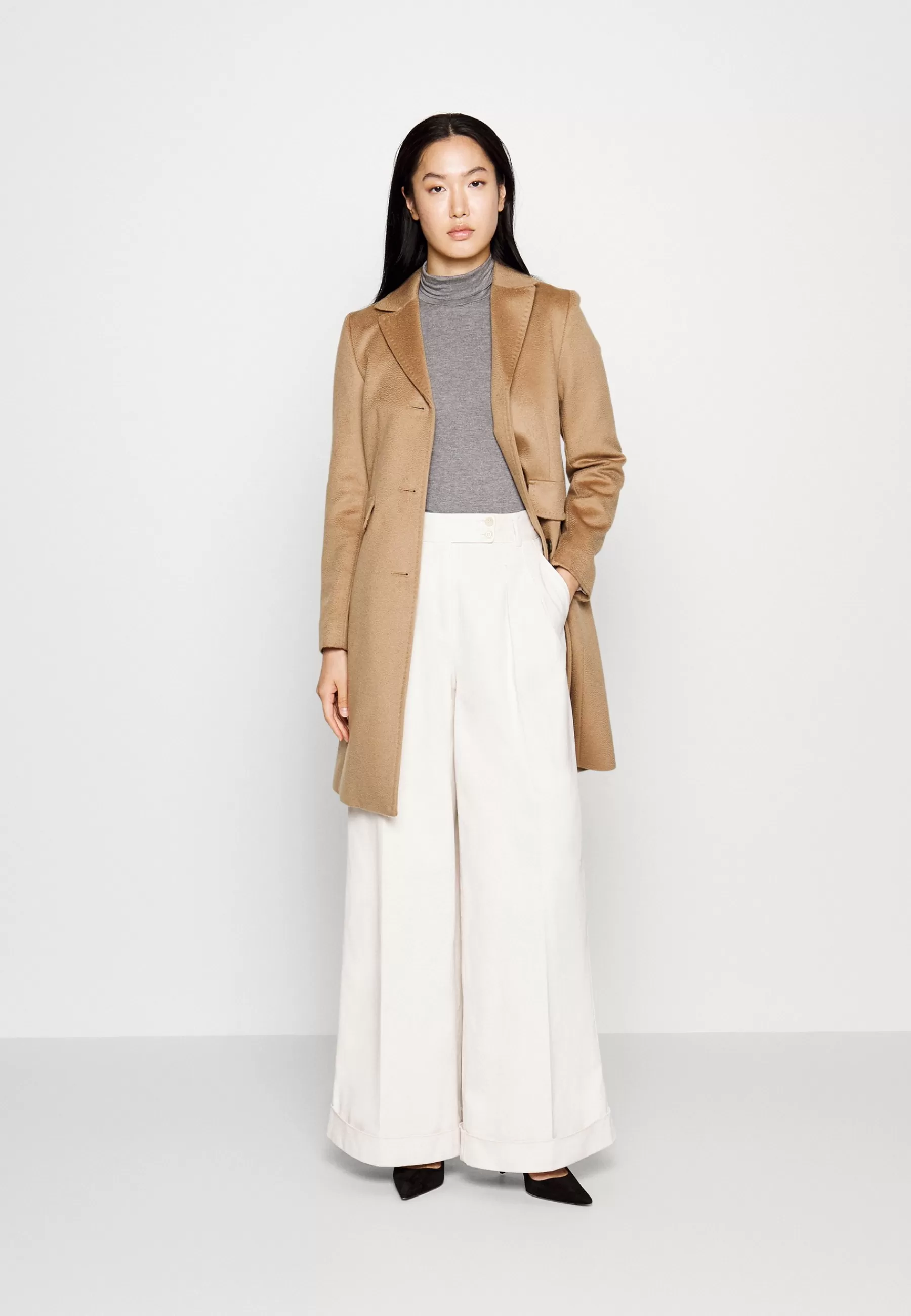Tevere - Manteau Court | WEEKEND MaxMara Store