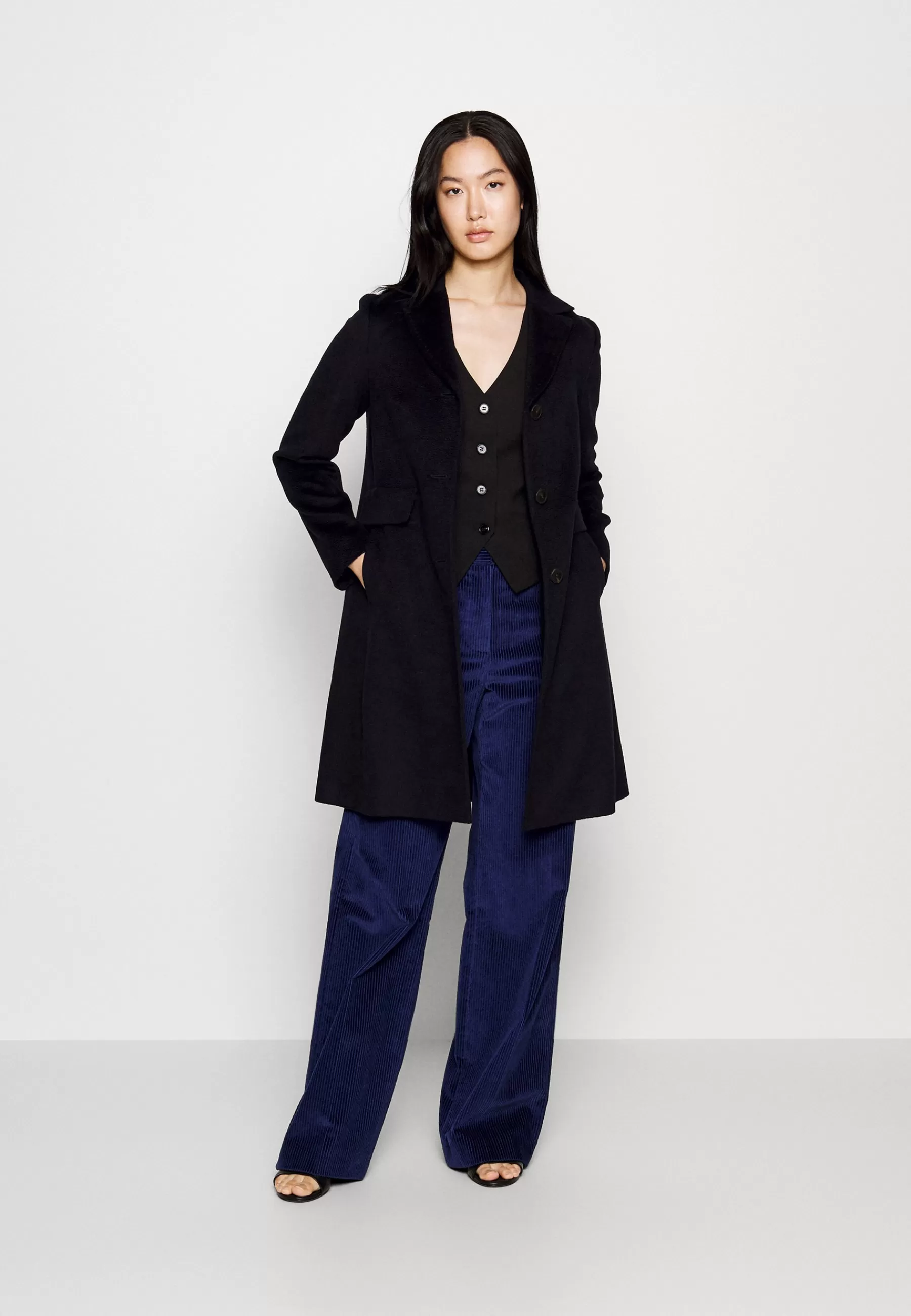 Tevere - Manteau Court | WEEKEND MaxMara New