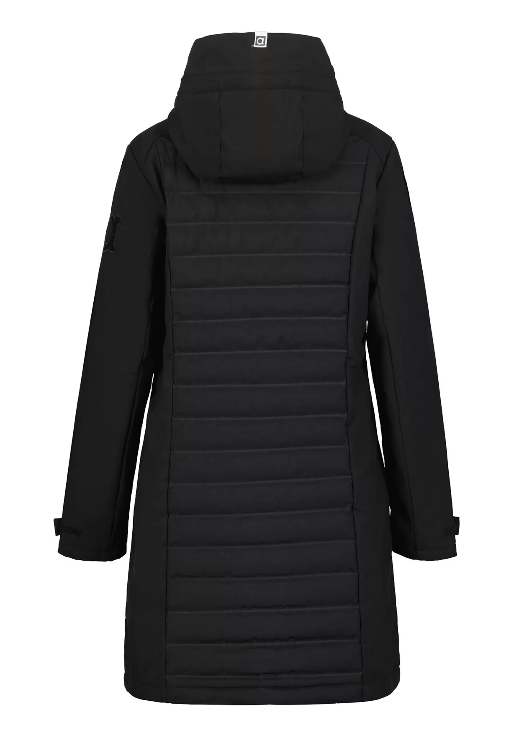 Femme Torstai Lausanne - Manteau D'Hiver