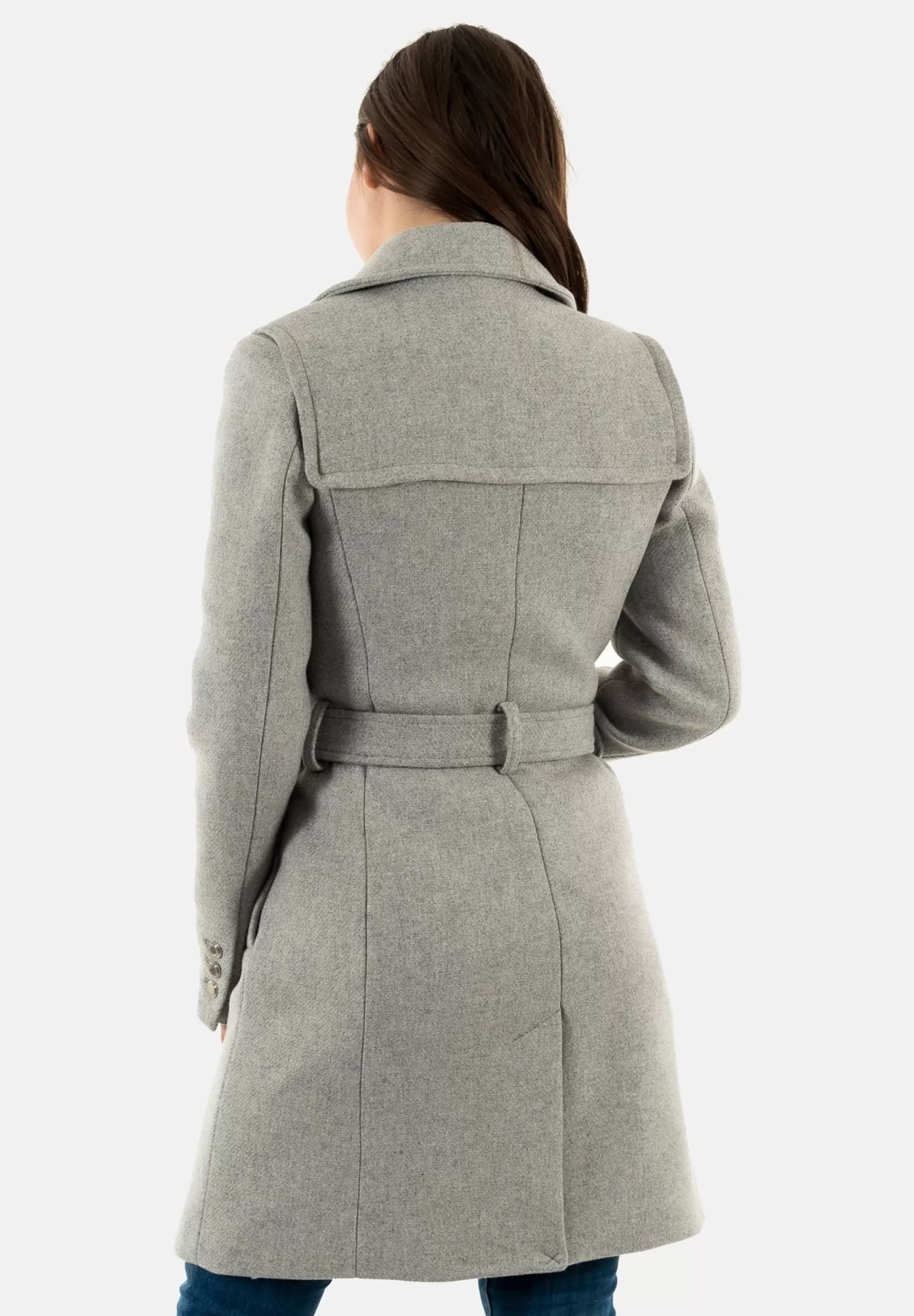 Trench | Morgan Online