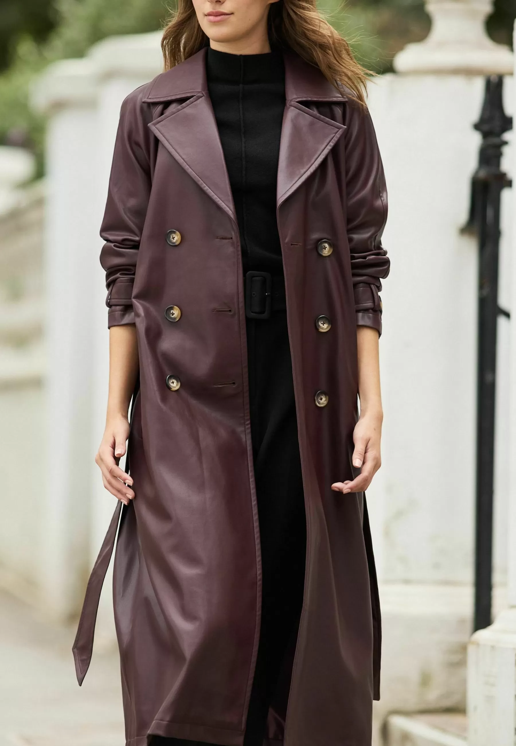 Trench | Next Sale