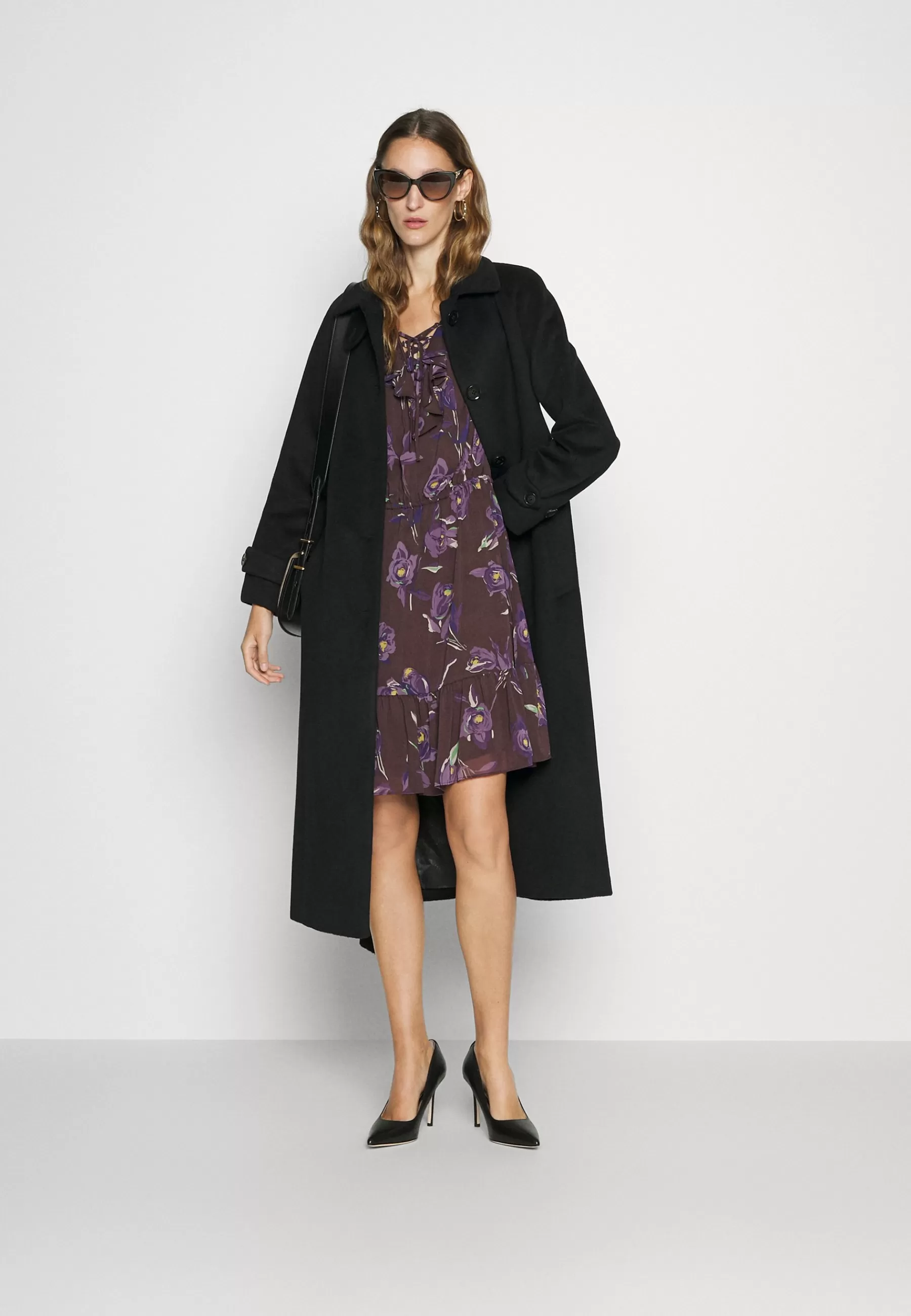 Trench | Lauren Ralph Lauren Discount