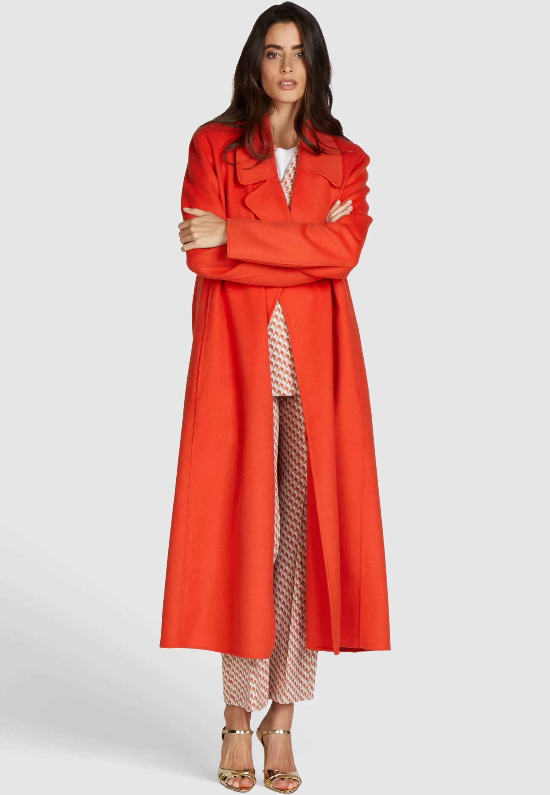 Trench | Marc Aurel Cheap